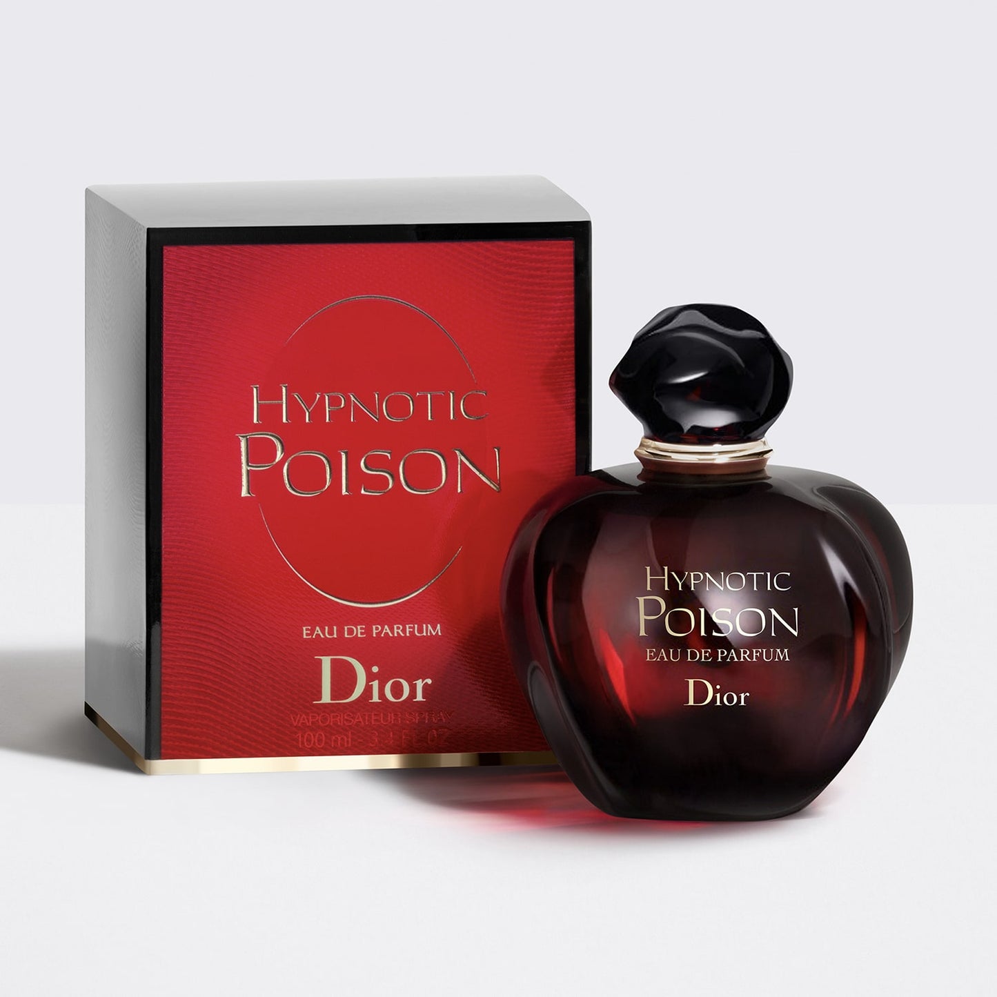CHRİSTİAN DİOR HYPNOTİC POİSON EDP KADIN PARFÜM 100 ML