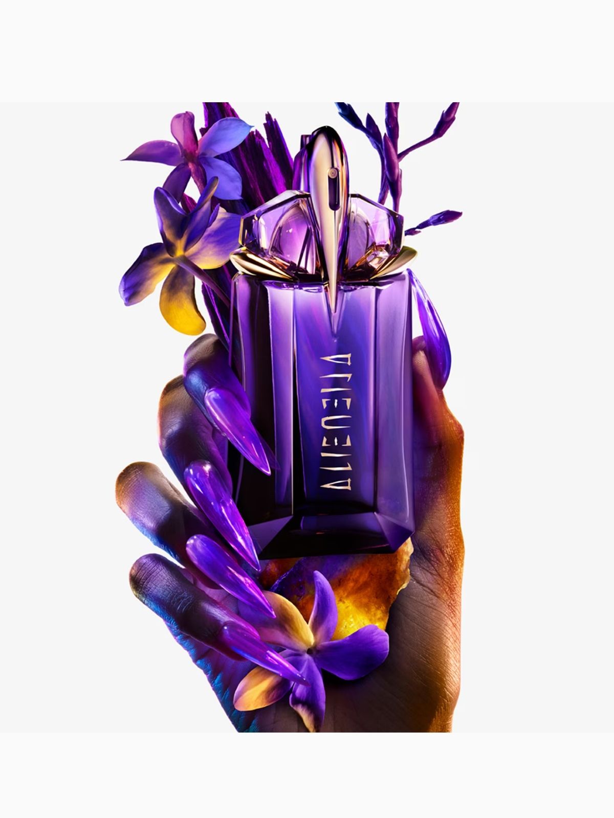 Mugler Alien- Eau de Kadın Tester Parfüm 90 ML