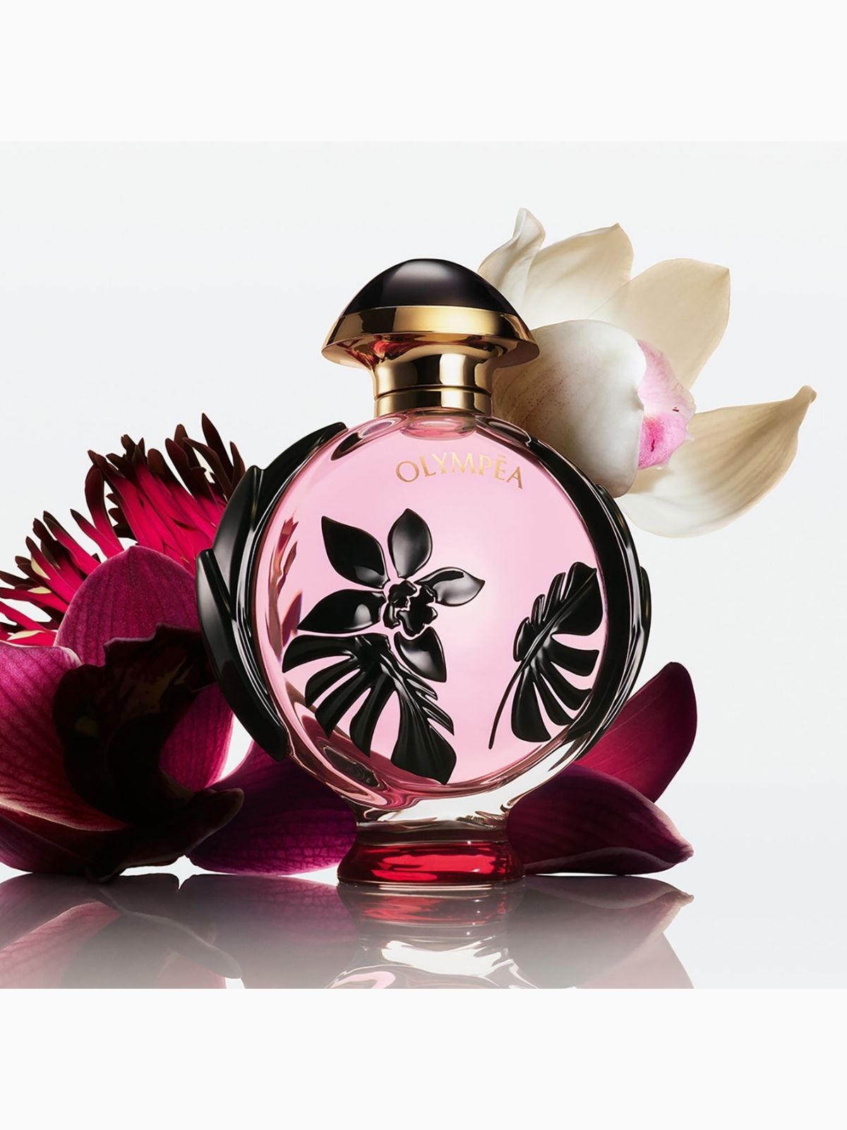 Rabanne Fragrances-Eau De Kadın Tester Parfüm 80 M