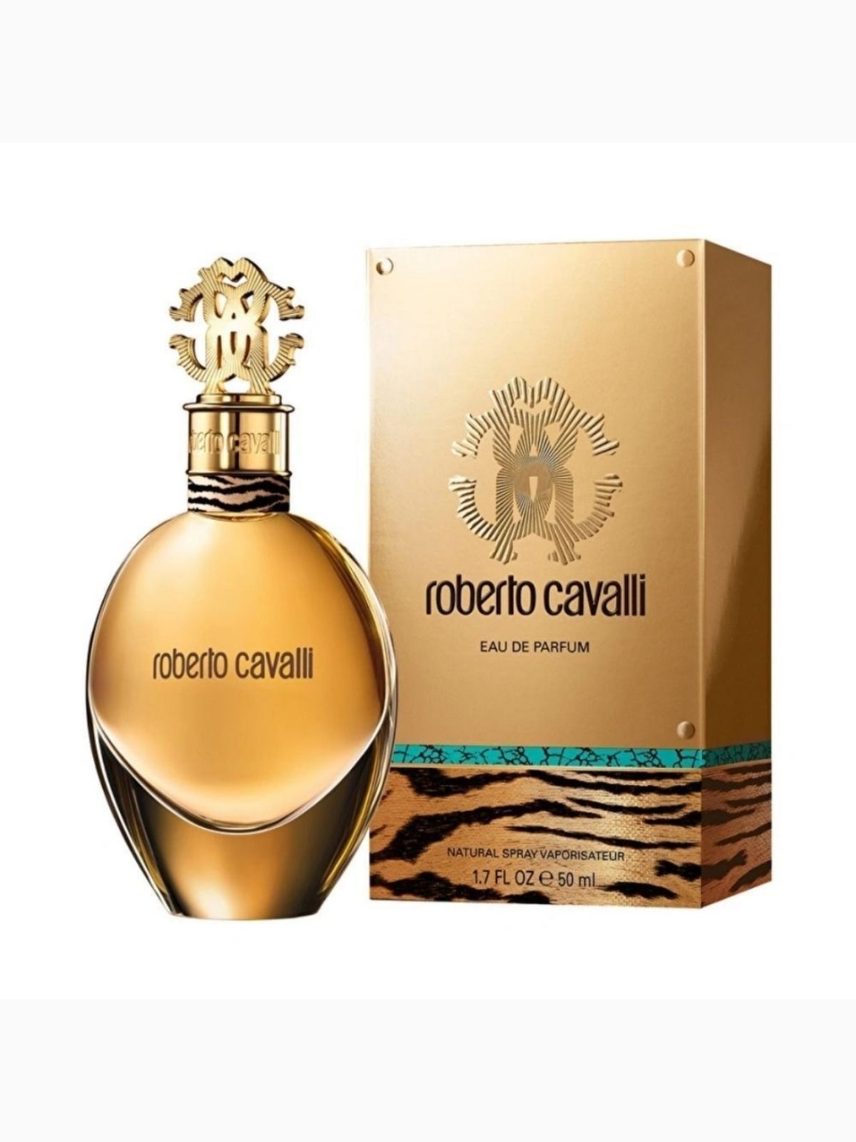 Roberto Cavalli- Eau de Kadın Tester Parfüm 100 ML
