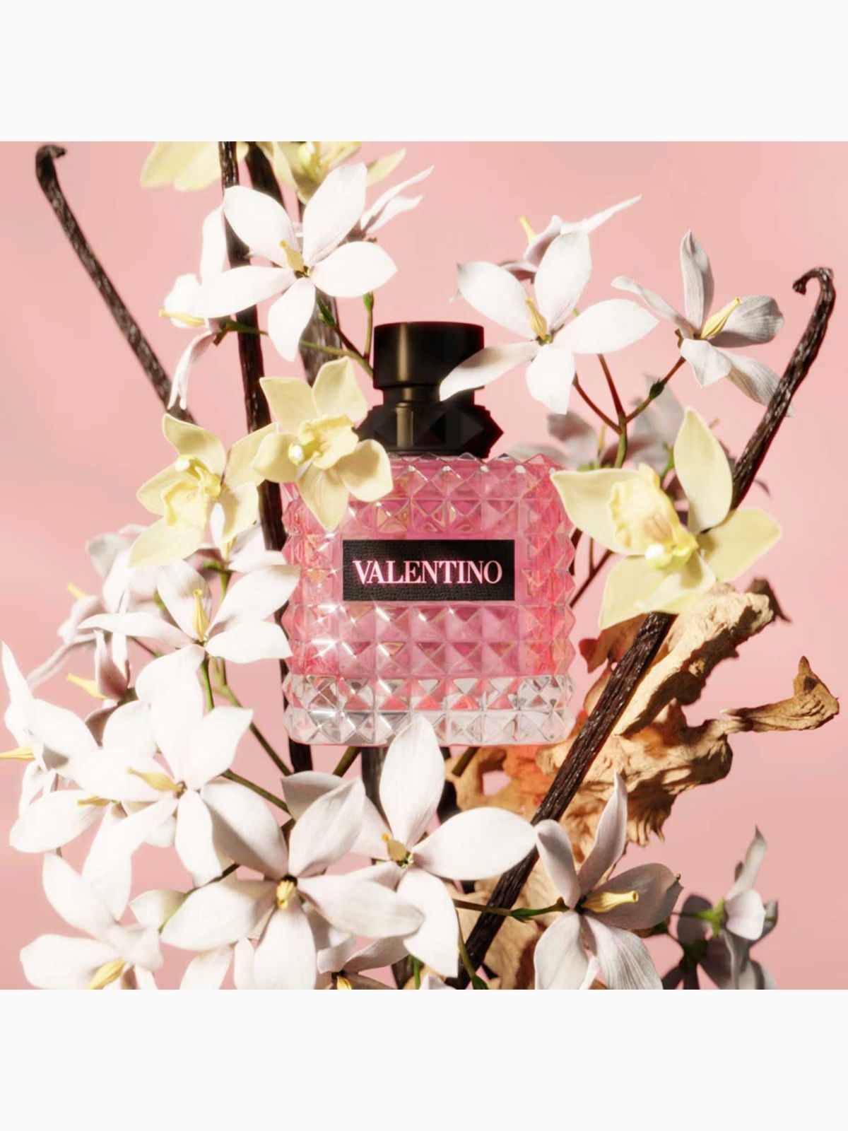 Valentıno Donna Born In Roma- Eau de Kadın Tester Parfüm 100 ML