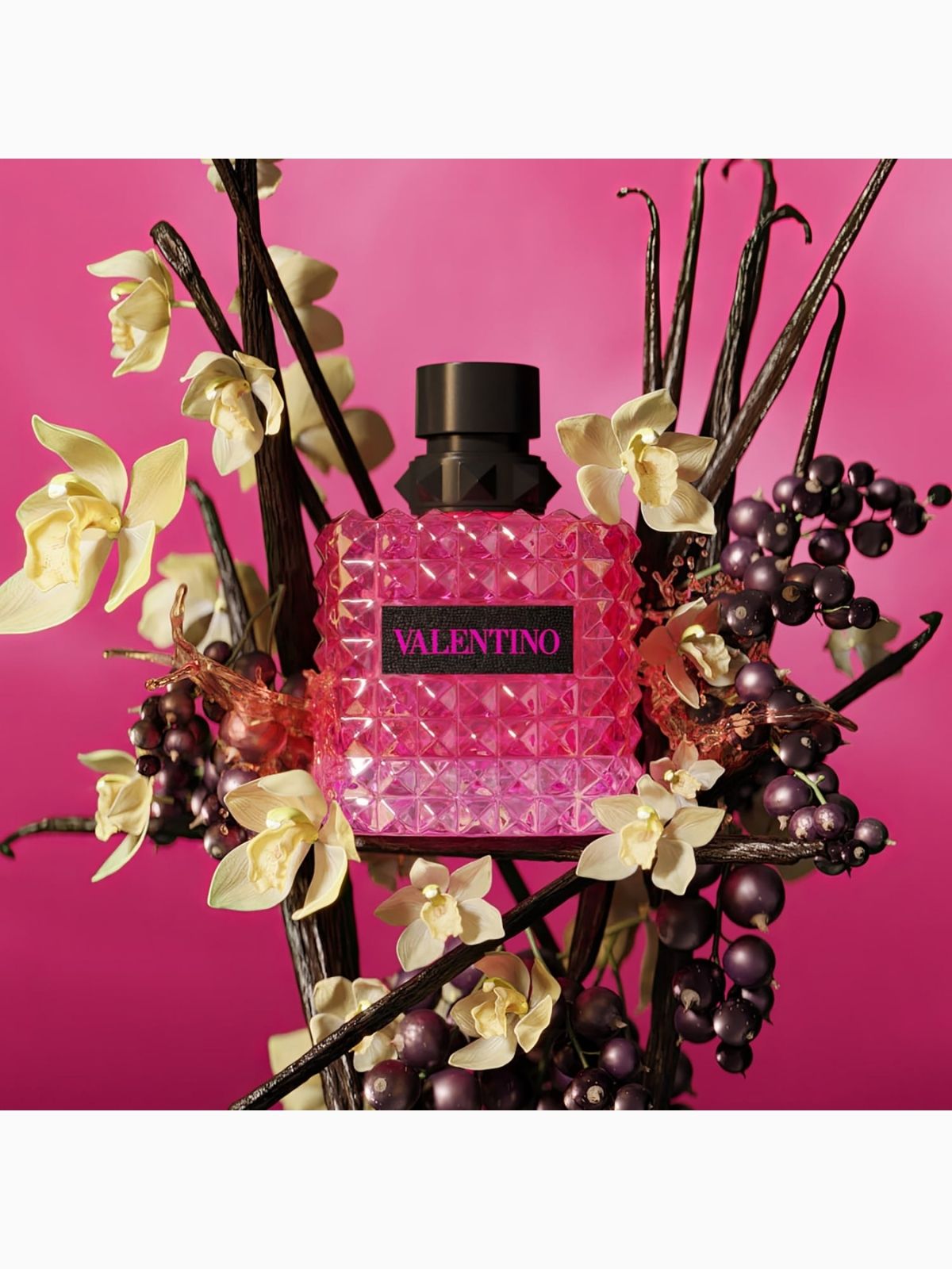 Valentıno Born In Roma Extradose Donna - Eau de Kadın Tester Parfüm 100 ML