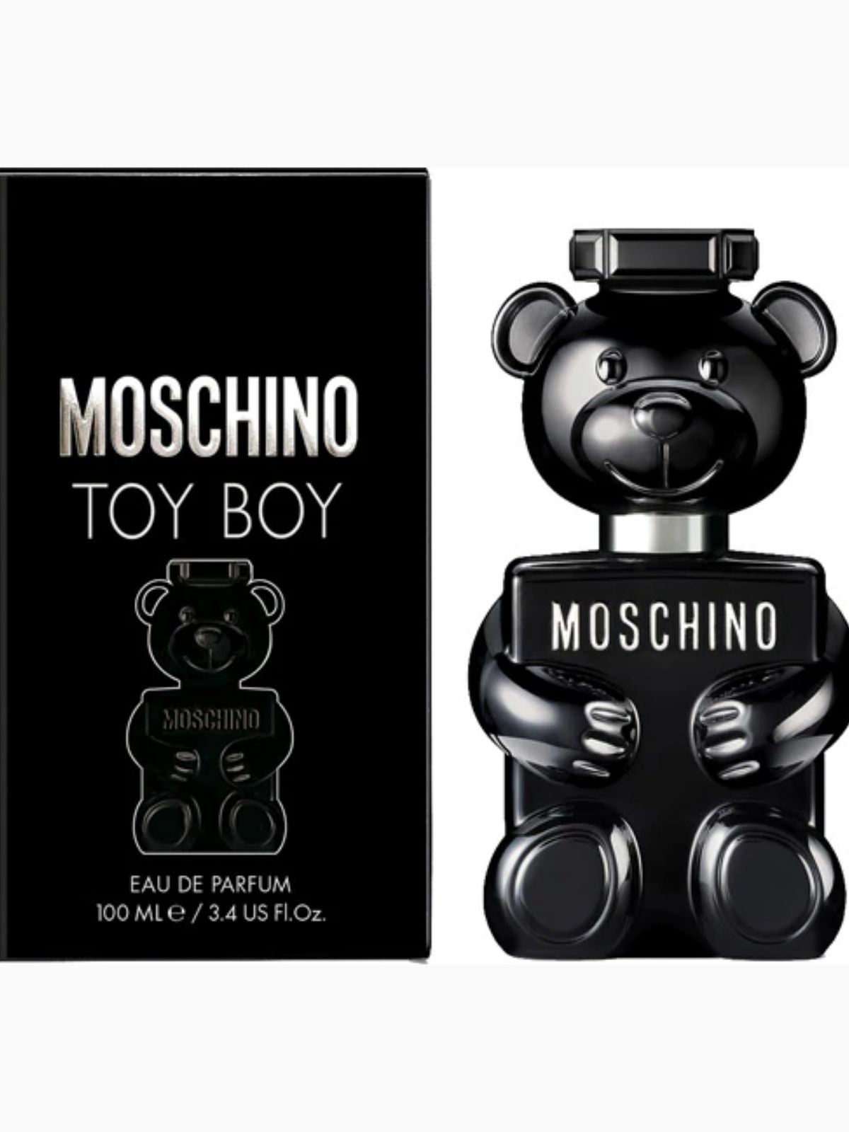 Moschino Toy -Eau De ErkekTester Edp Parfüm 100 ML