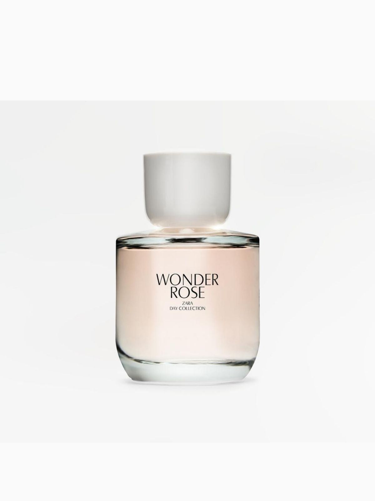 Zara Wonder Rose- Eau de Kadın Tester Parfüm 100 ML