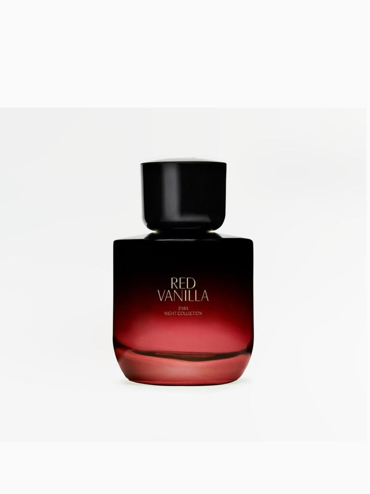 Zara Red Vanilla - Eau de Kadın Tester Parfüm 100 ML
