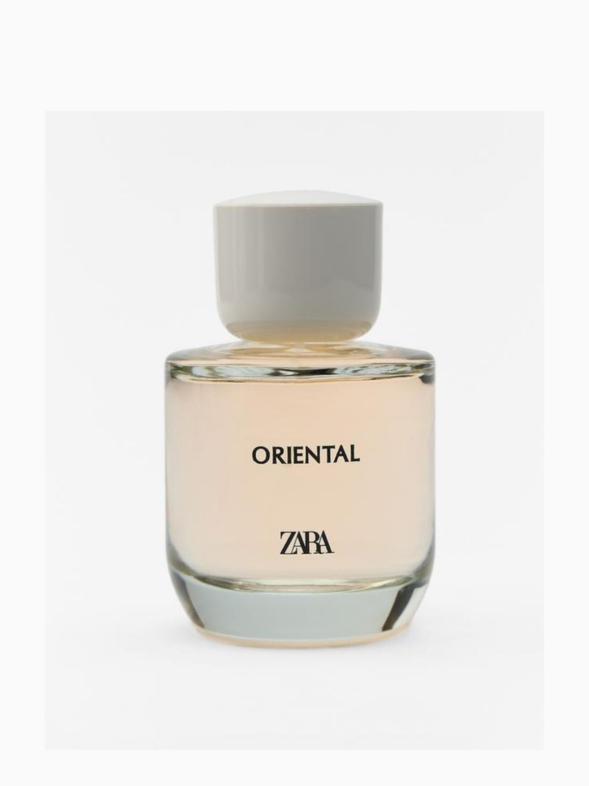 Zara Orıantel- Eau de Kadın Tester Parfüm 100 ML