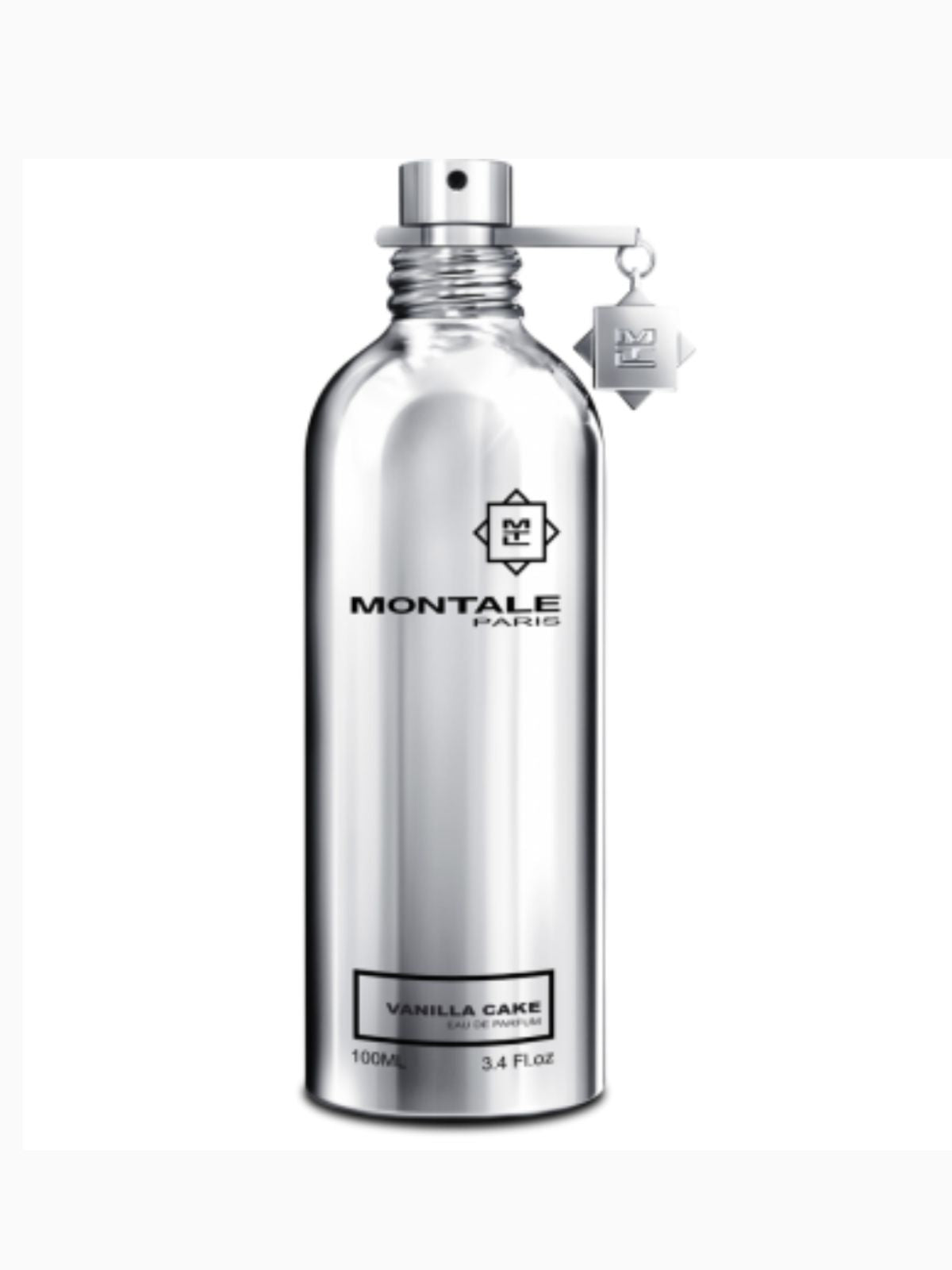 Montale Vanilla Cake- Eau de Unisex Tester Parfüm 100 ML