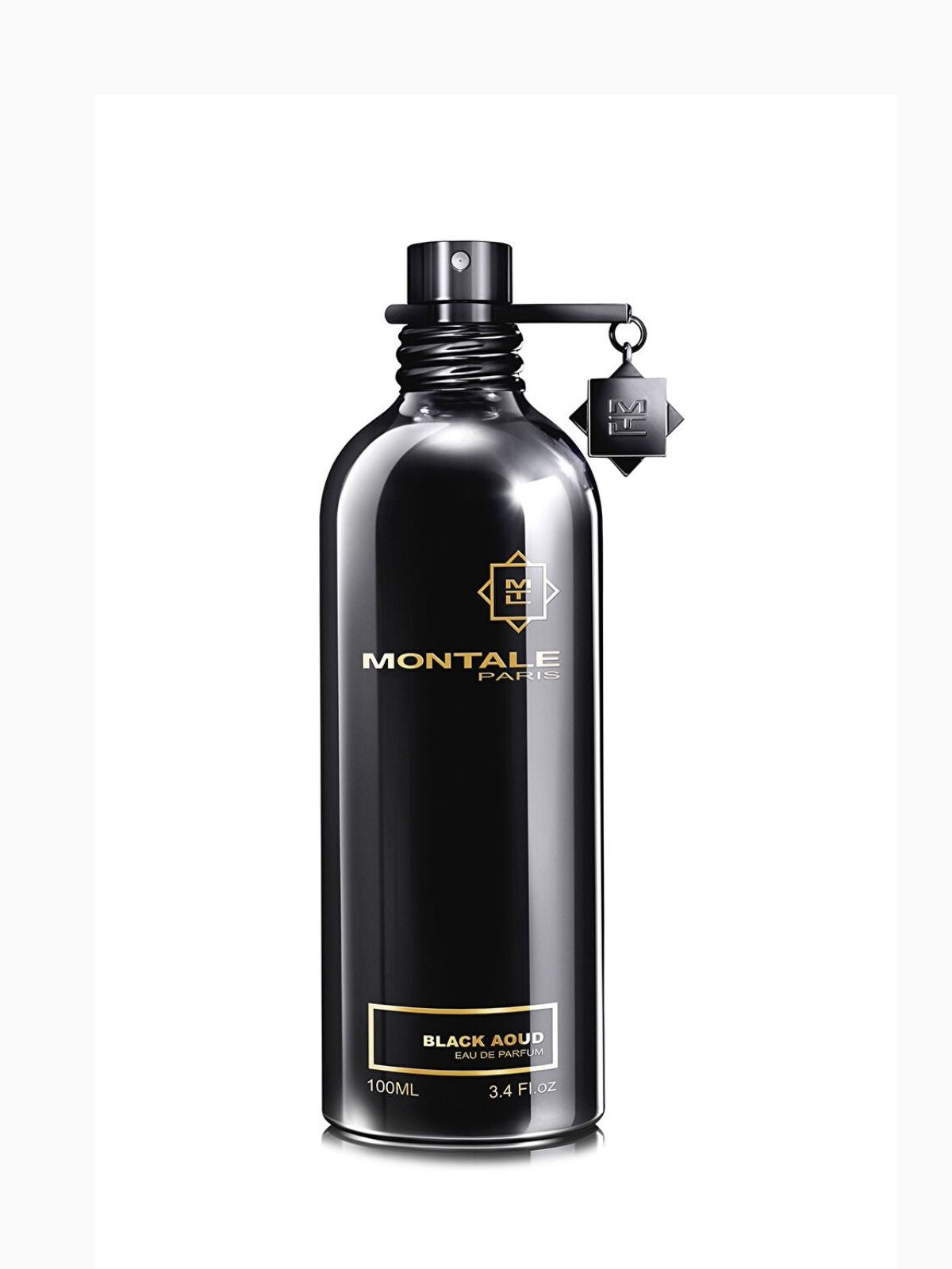 Montale Black Aoud - Eau de Unisex Tester Parfüm 100 ML