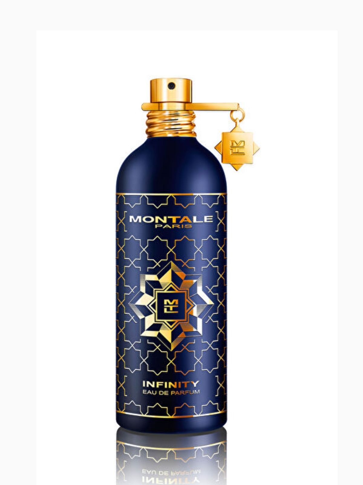 Montale Infinity- Eau de Unisex Tester Parfüm 100 ML