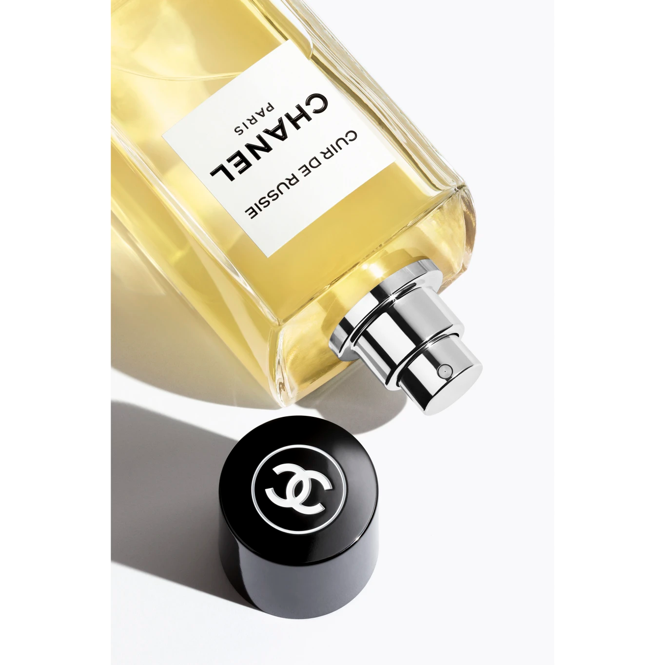Chanel Cuir De Russie KADIN PARFÜM - 100 ML
