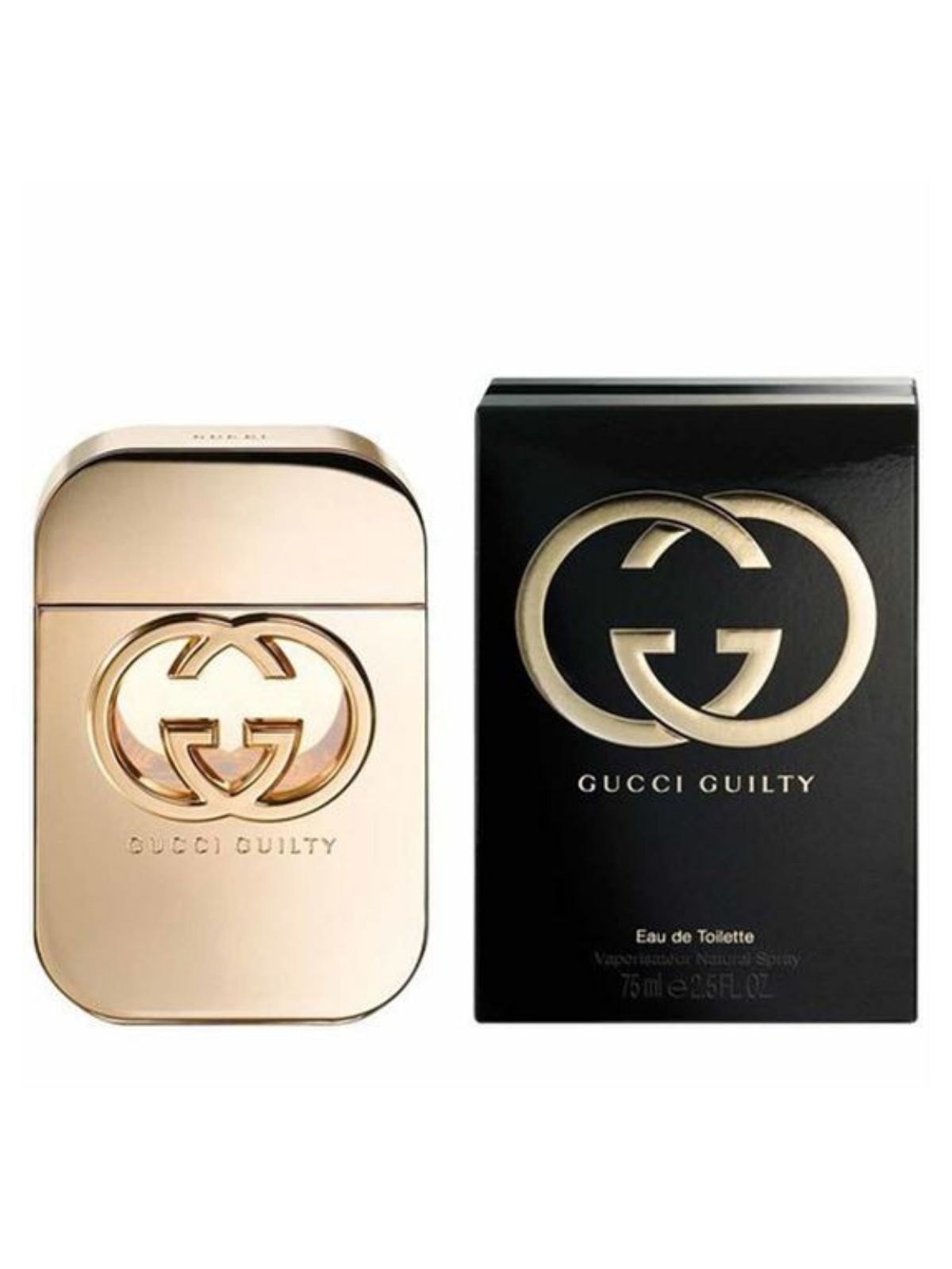 Gucci Guilty Edt Tester Kadın Parfüm- 75 Ml