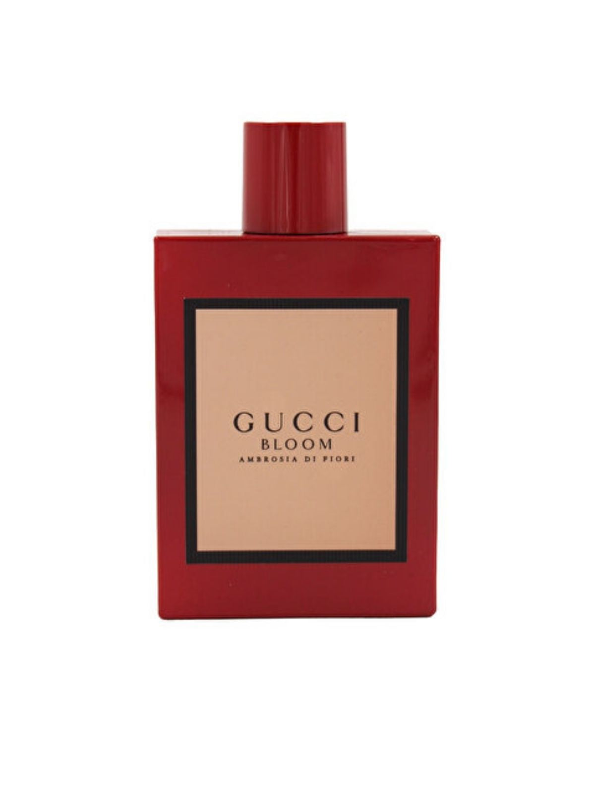 Gucci Bloom Flore Kadın Tester Parfüm- 100 ML