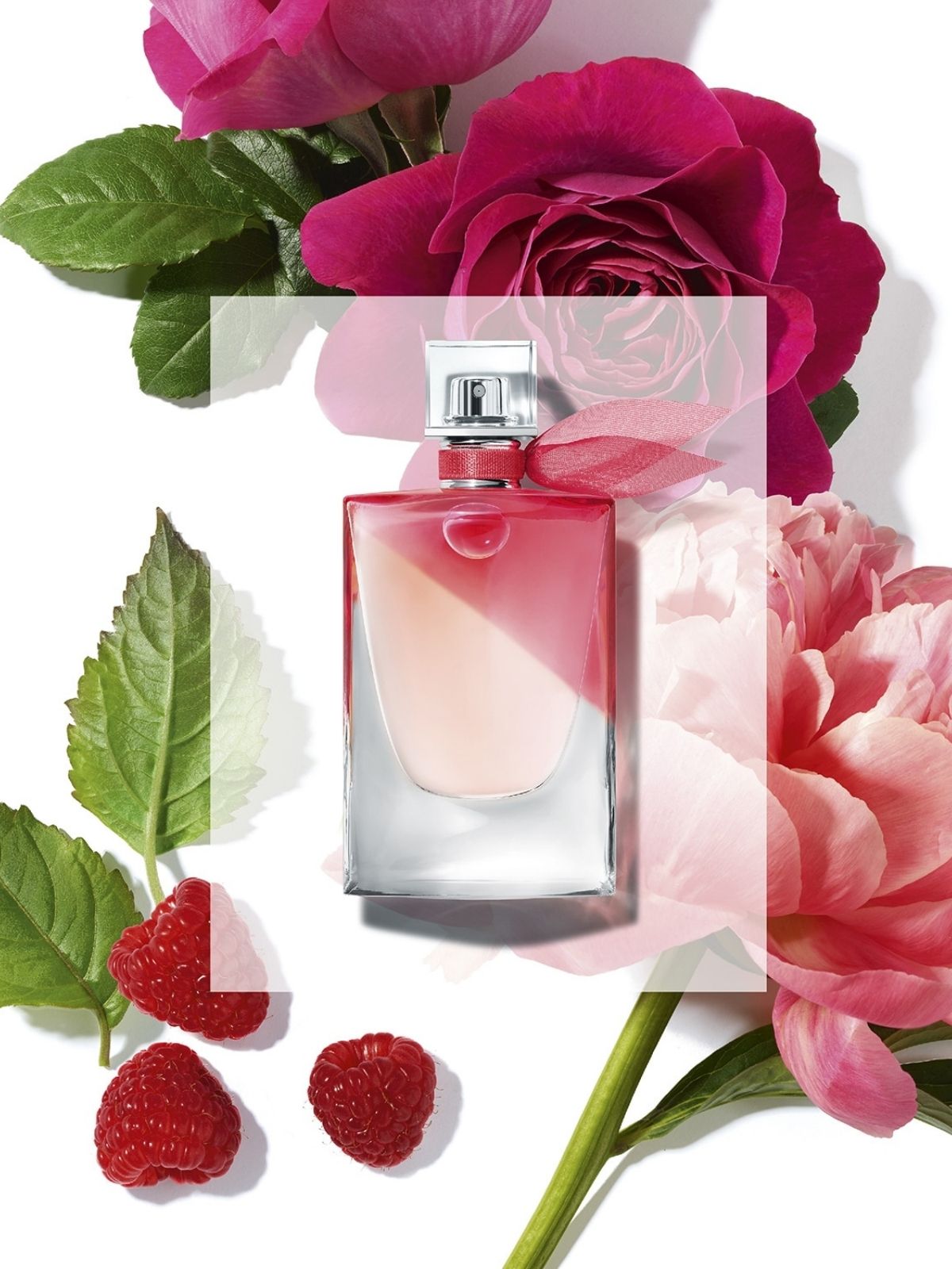 LANCOME LA VİE EST BELLE EN ROSE L'EDT KADIN PARFÜM 100 ML