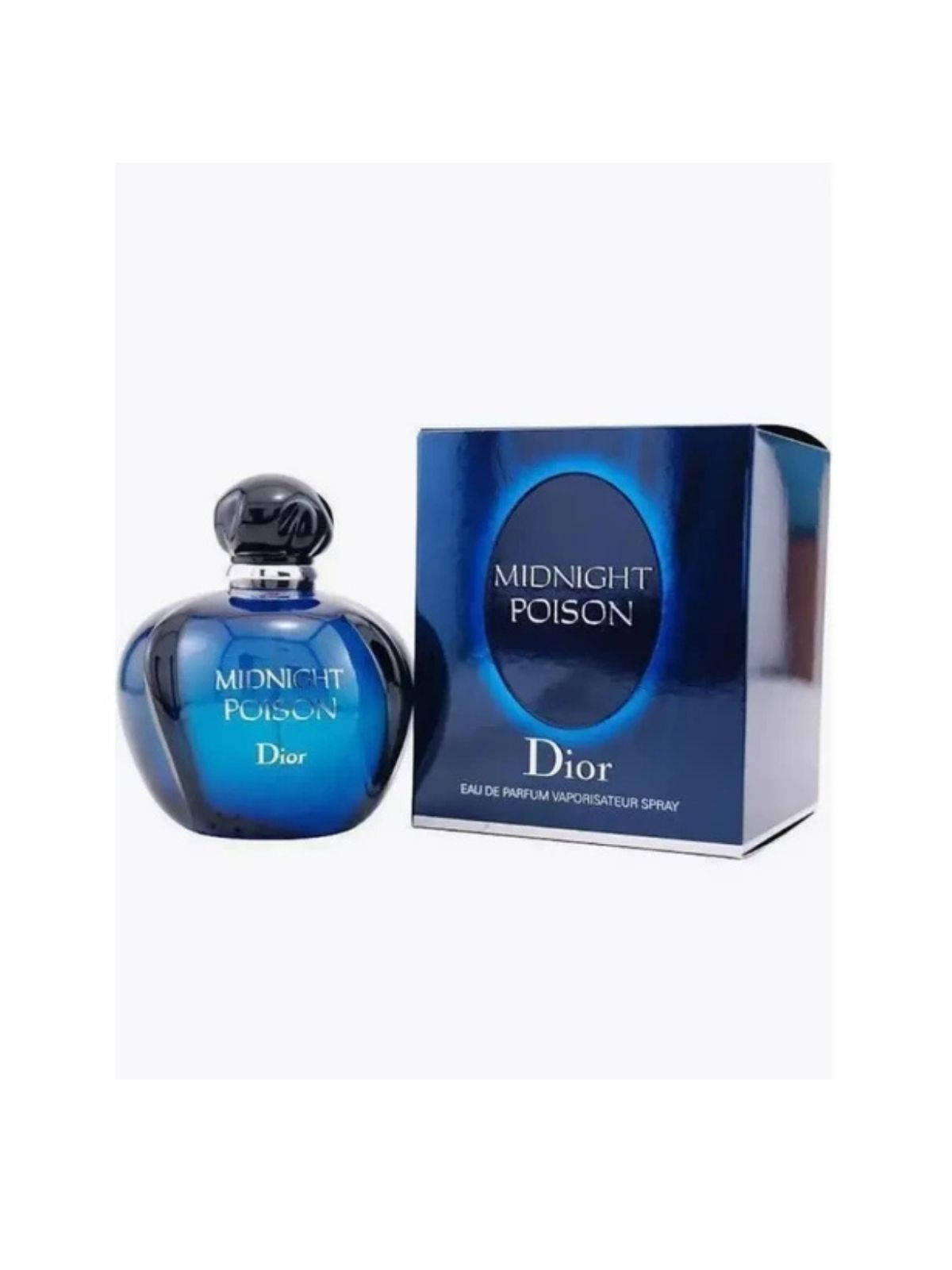 CHRİSTİAN DİOR MİDNİGHT POİSON EDP TESTER KADIN PARFÜM 100 ML