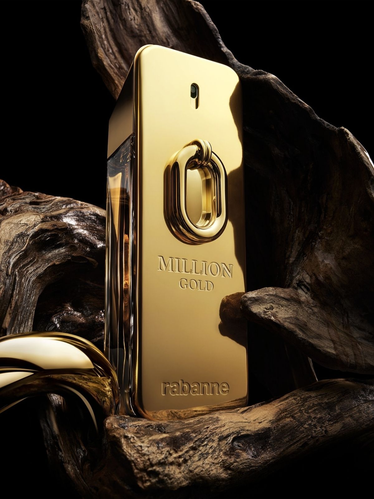 Paco Rabanne Million Gold Intense EDP Erkek Parfüm-100 ML