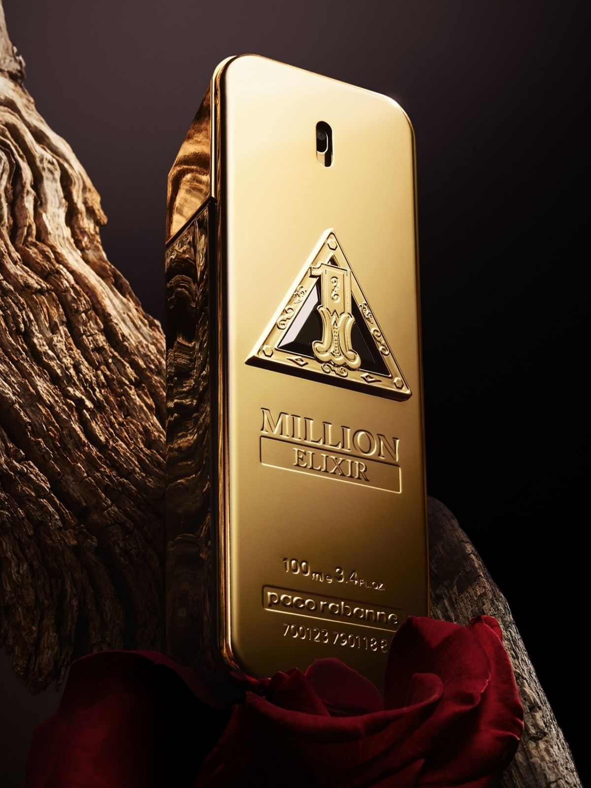 Paco Rabanne One Million Elixir Intense Tester Erkek Parfüm 100 ml