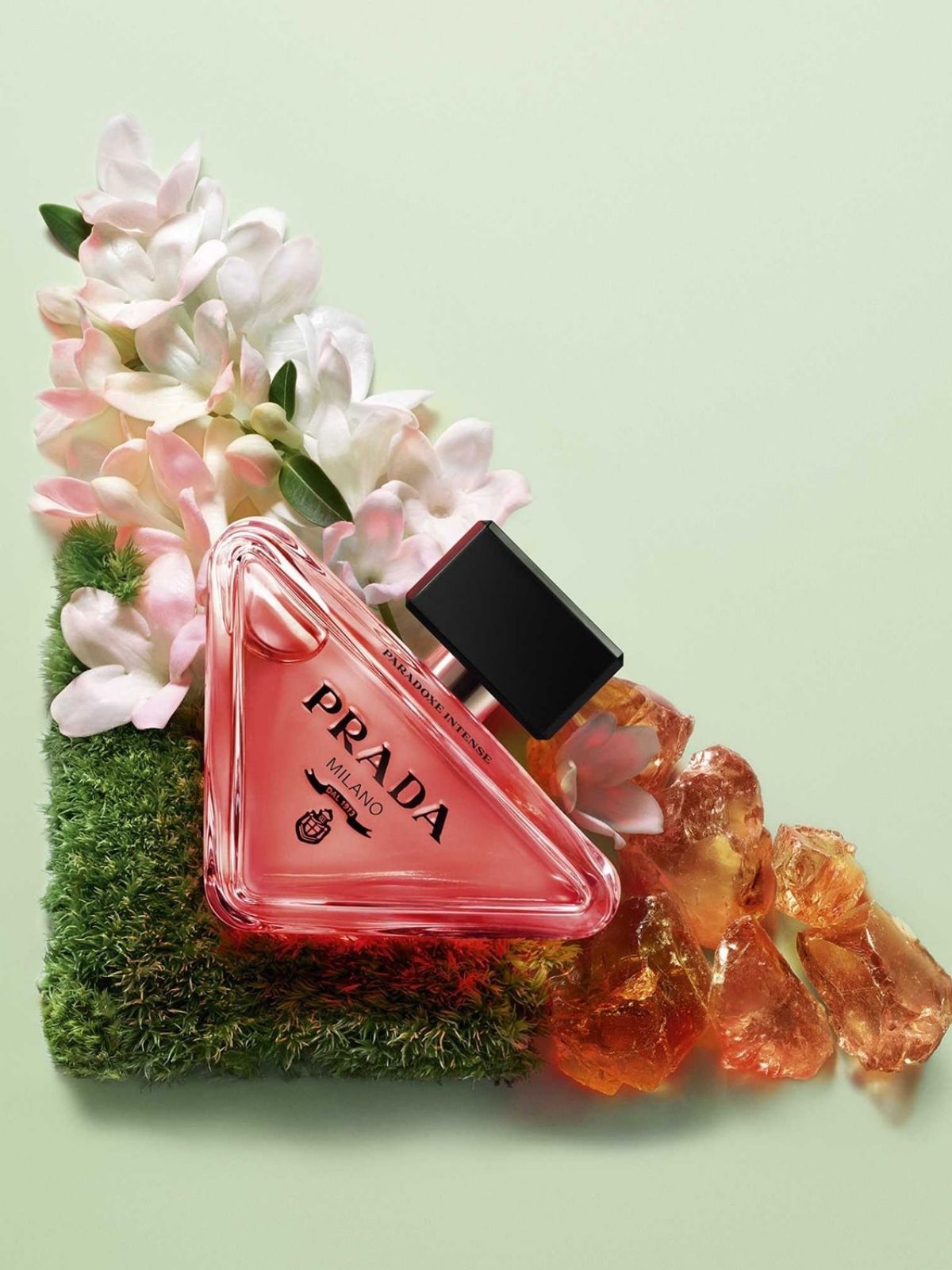 Prada Paradoxe Intense EDP Tester Kadın Parfüm- 90ML