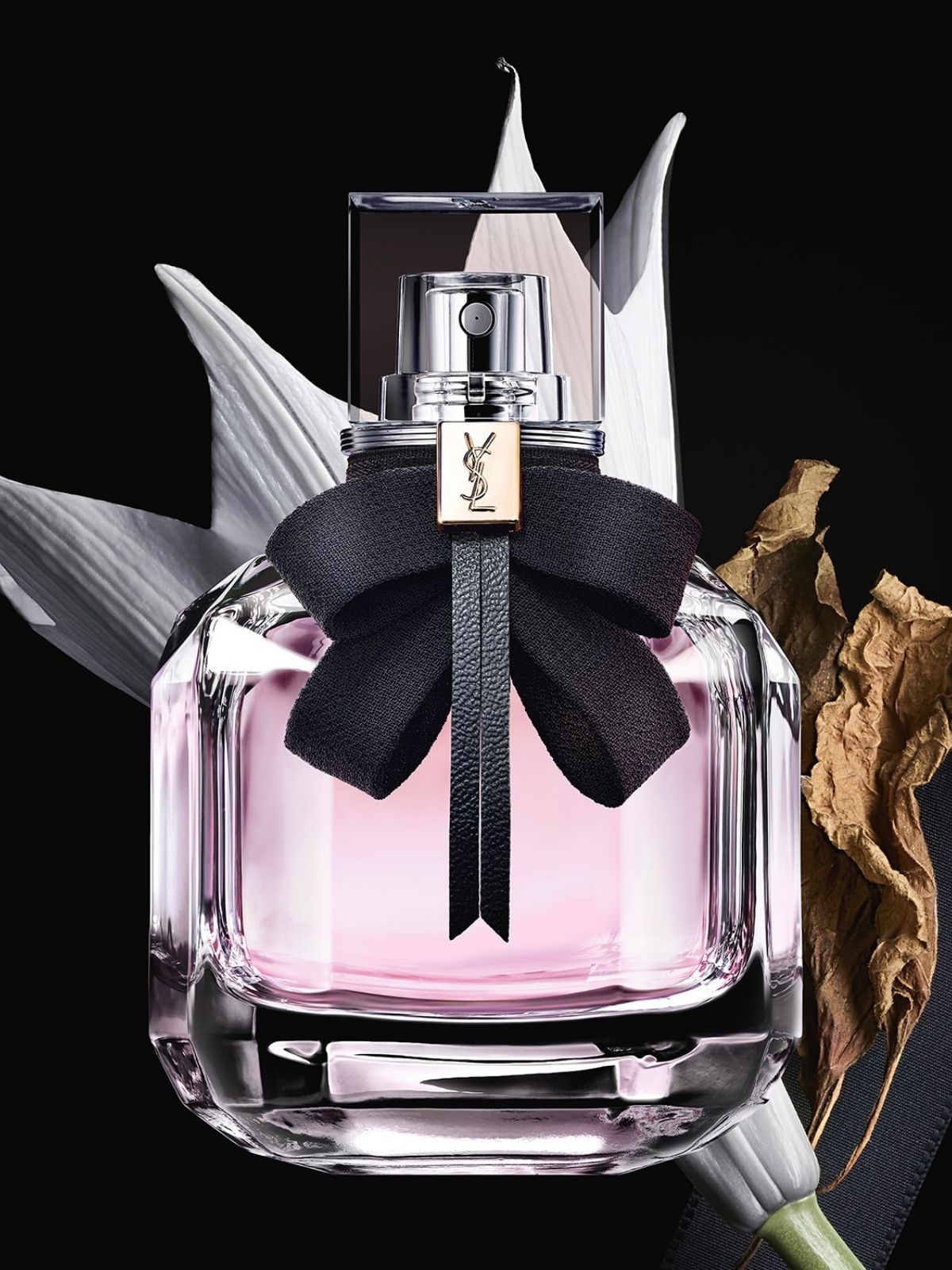 YVES SAINT LAURENT MON PARİS BAYAN TESTER PARFÜM-100 ML