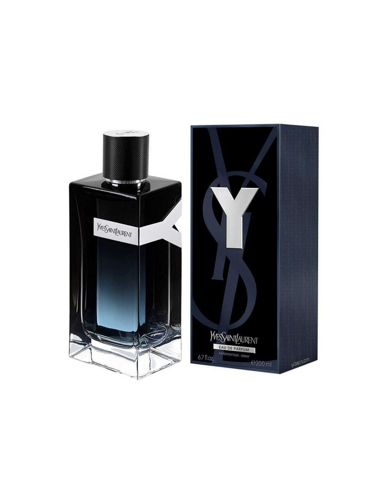 YVES SAİNT LAURENT Y MEN EDP ERKEK PARFÜM 100 ML