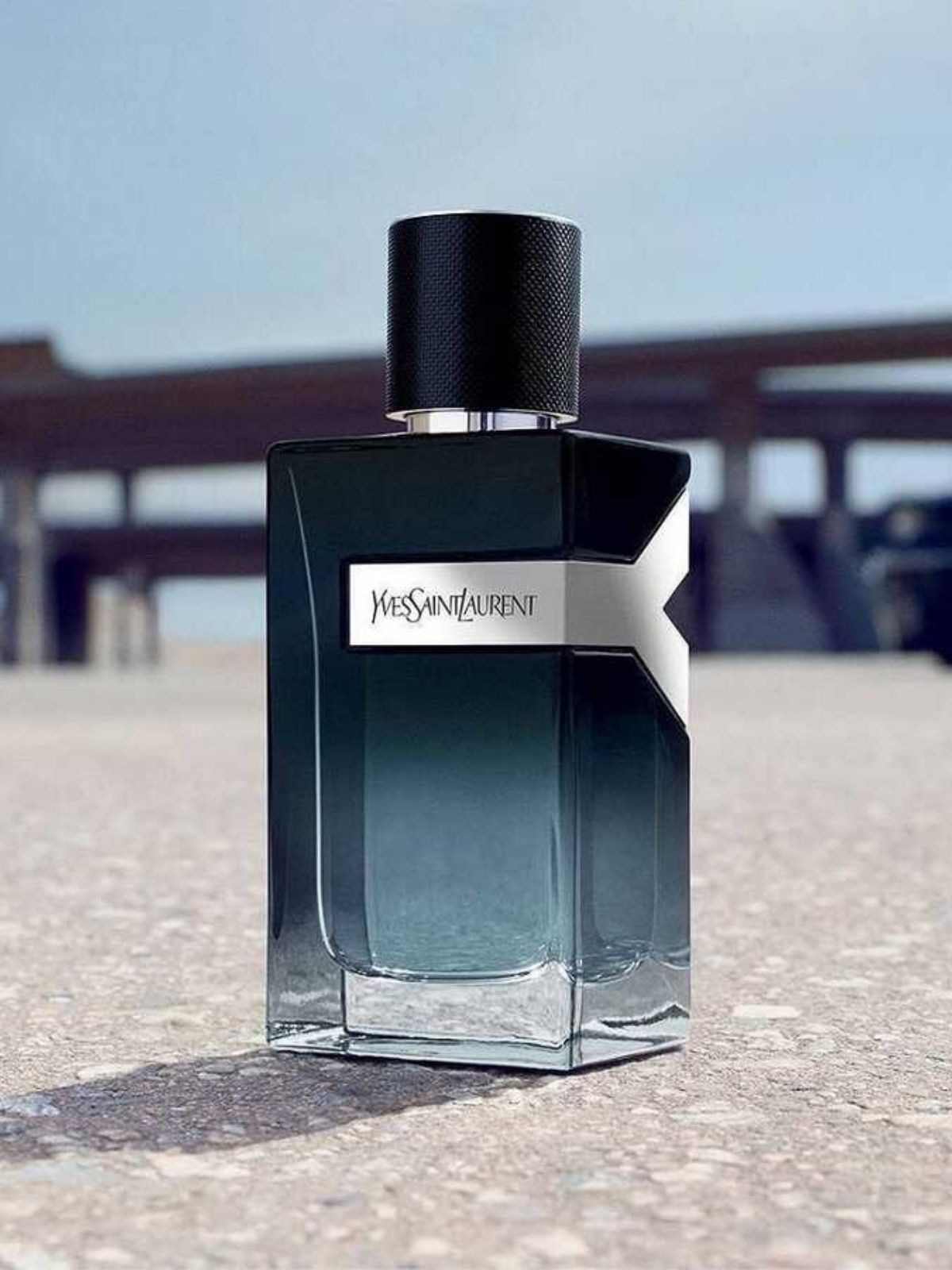 YVES SAİNT LAURENT Y MEN EDP ERKEK PARFÜM 100 ML