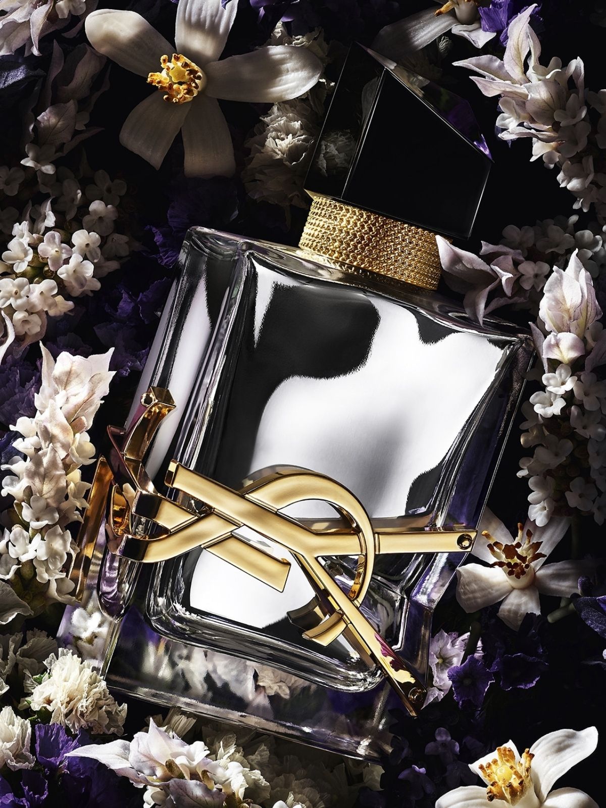 YVES SAİNT LAURENT LİBRE L'ABSOLU PLATİNE KADIN PARFÜM 100 ML