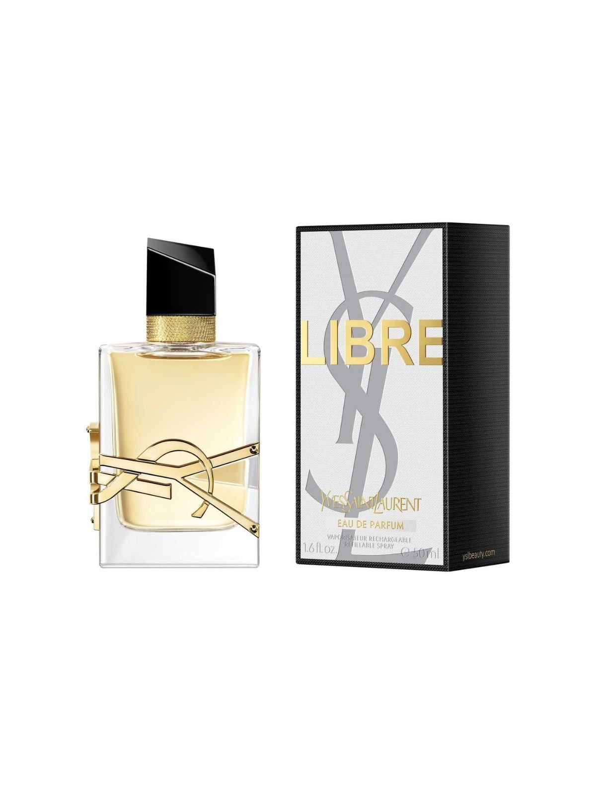 YVES SAİNT LAURENT LİBRE EDP TESTER KADIN PARFÜM 90 ML