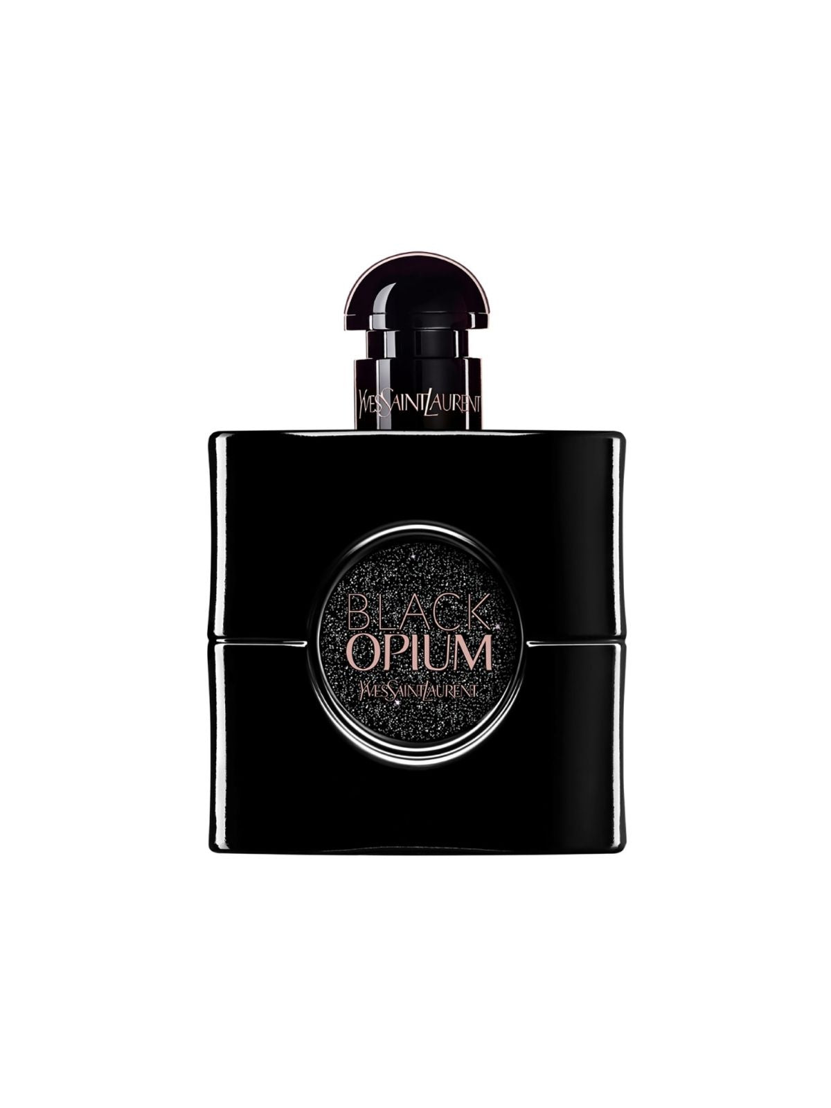 YVES SAİNT LAURENT BLACK OPİUM LE EDP TESTER KADIN PARFÜM 90 ML