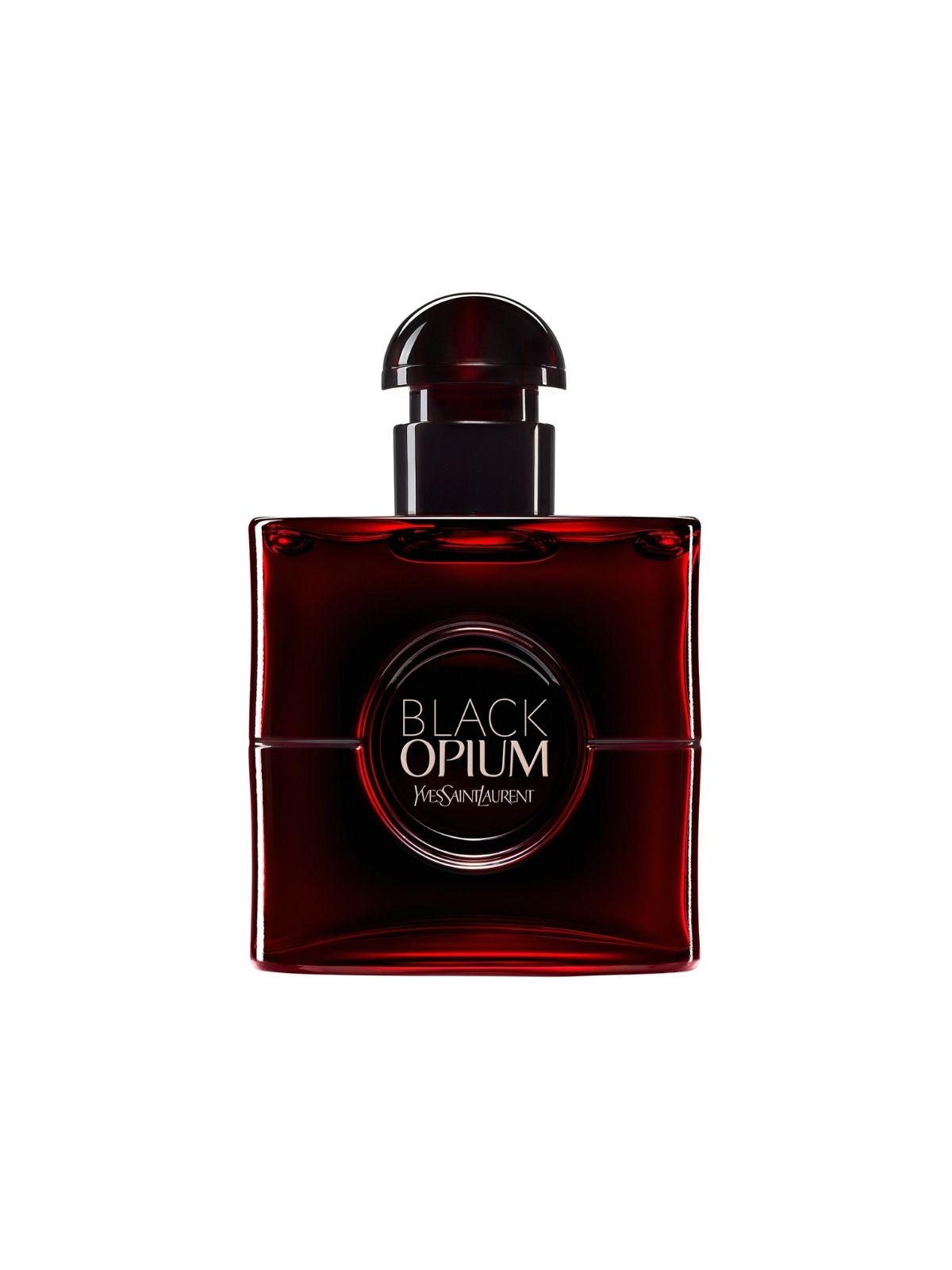 YVES SAİNT LAURENT BLACK OPİUM RED EDP TESTER KADIN PARFÜM 90 ML