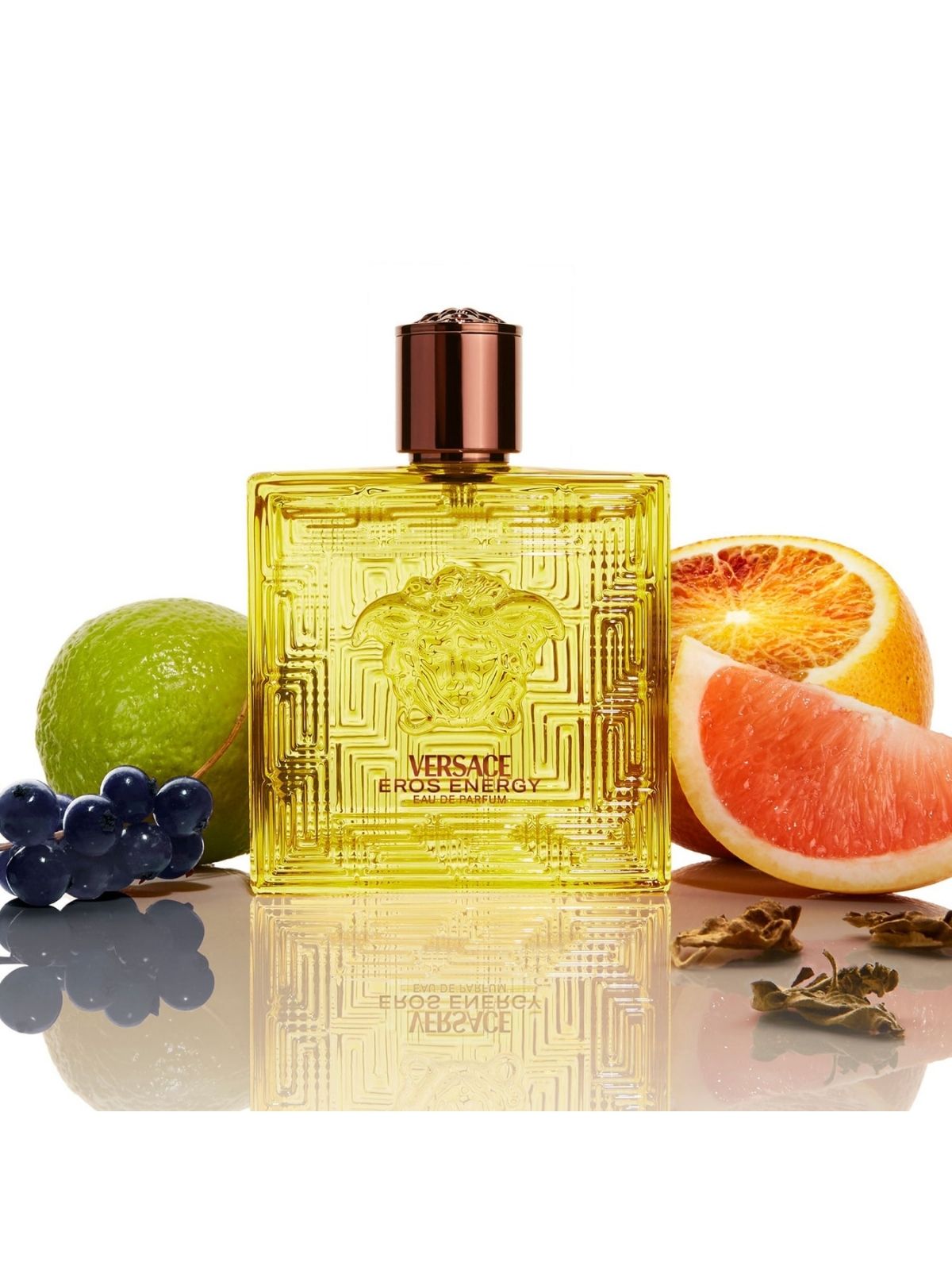 VERSACE EROS ENERGY EDP 100 ML TESTER ERKEK PARFÜM