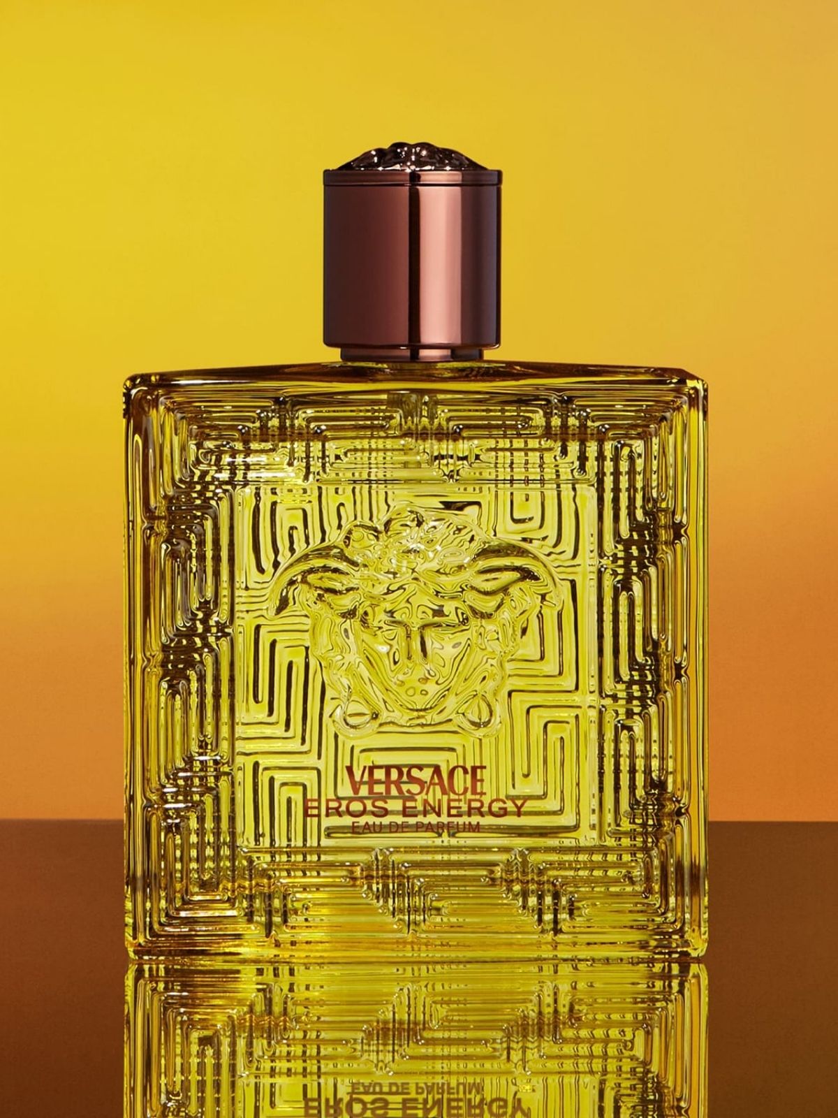 VERSACE EROS ENERGY EDP 100 ML TESTER ERKEK PARFÜM
