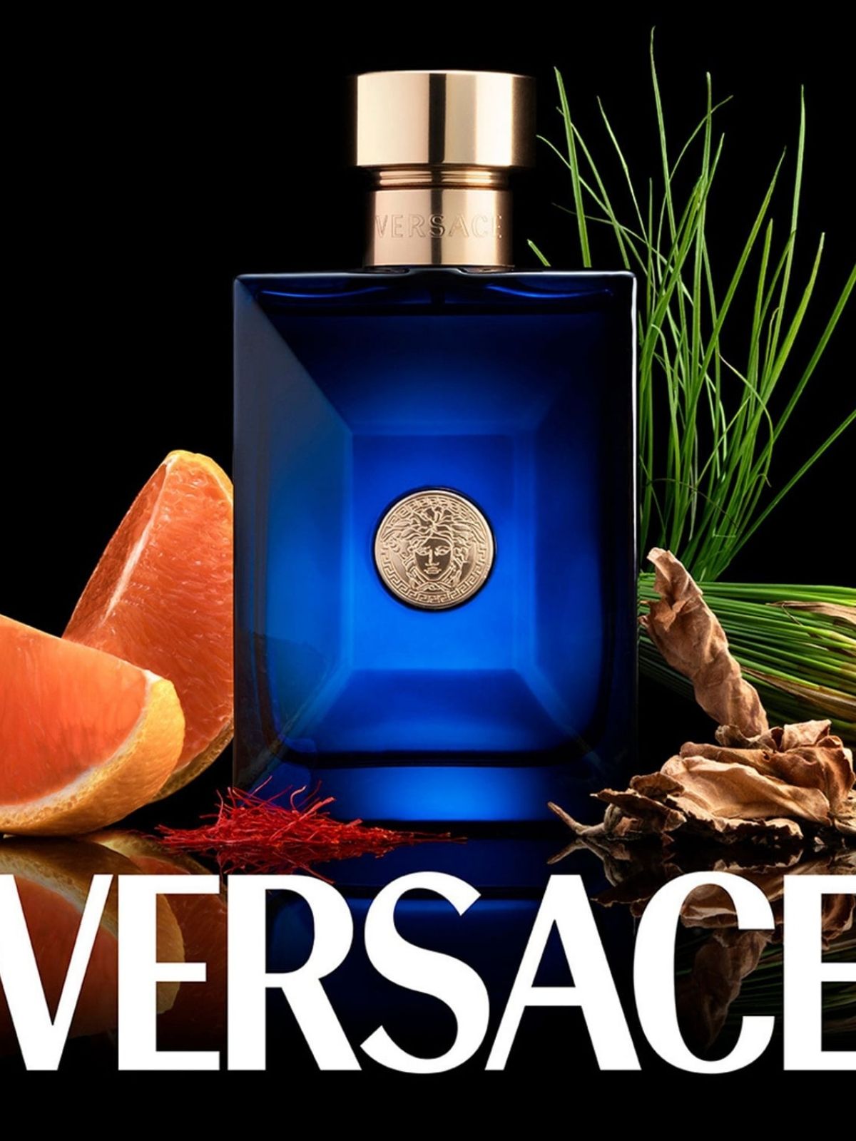 VERSACE DYLAN BLUE EDT ERKEK PARFÜM 100 ML