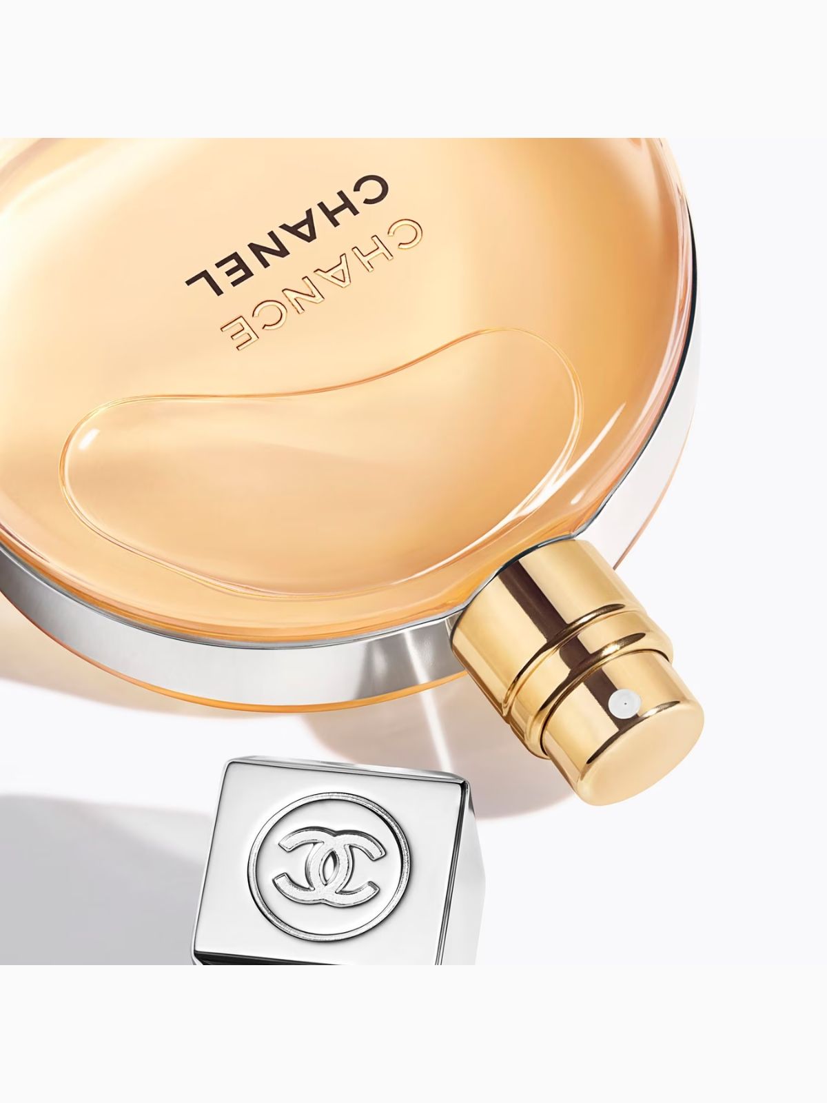 Chance Eau De Kadın Parfüm 100 ML