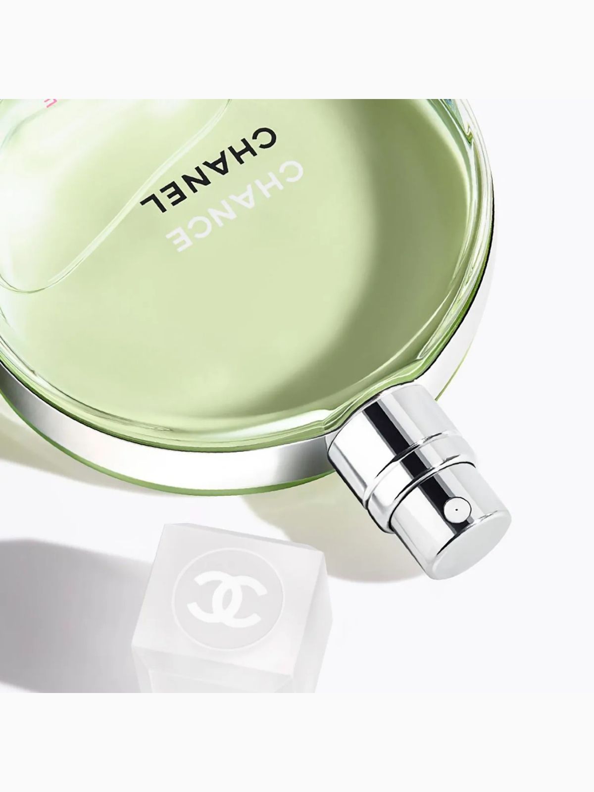 Chance Eau De Fraiche Kadın Parfüm 100 ML