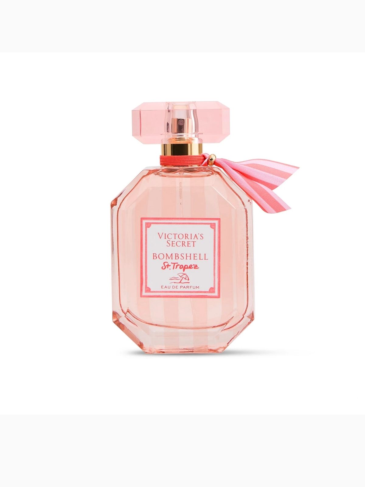 Victorıa's Secret Bombshell St. Tropez Eau De Kadın Parfüm 100 ML
