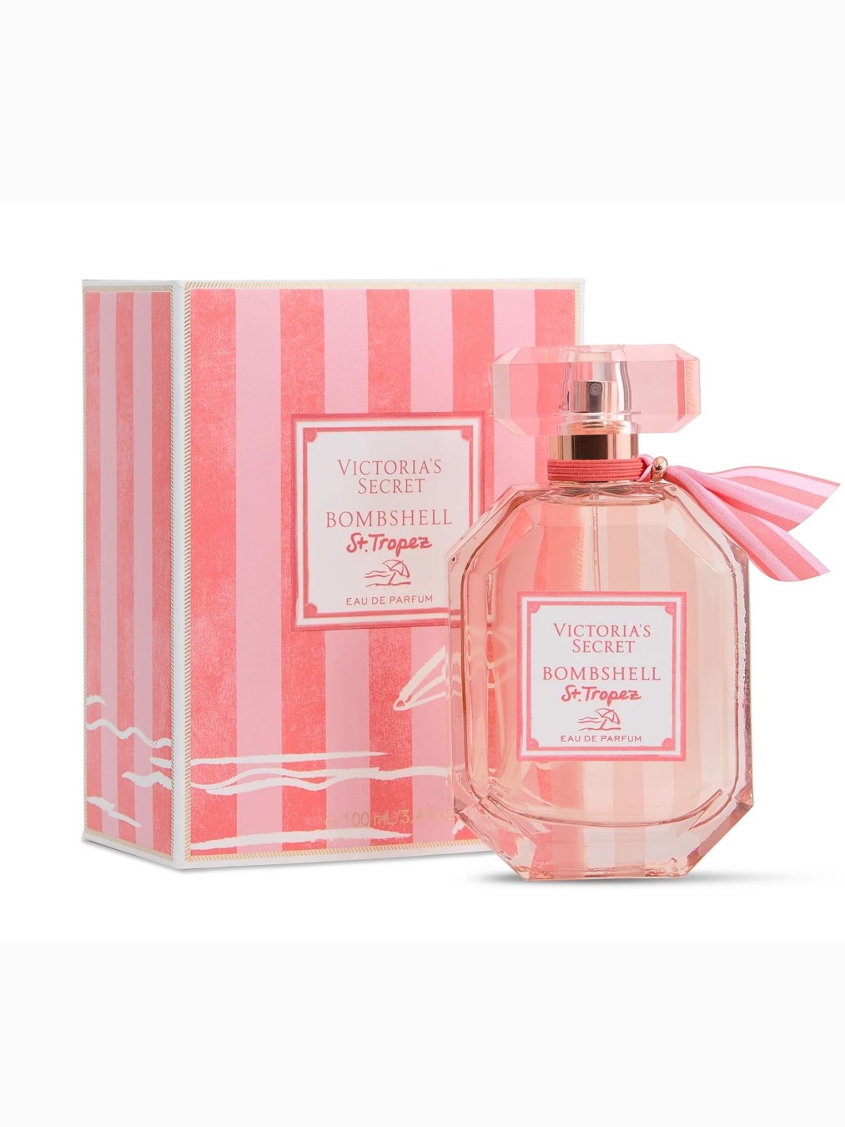 Victorıa's Secret Bombshell St. Tropez Eau De Kadın Parfüm 100 ML
