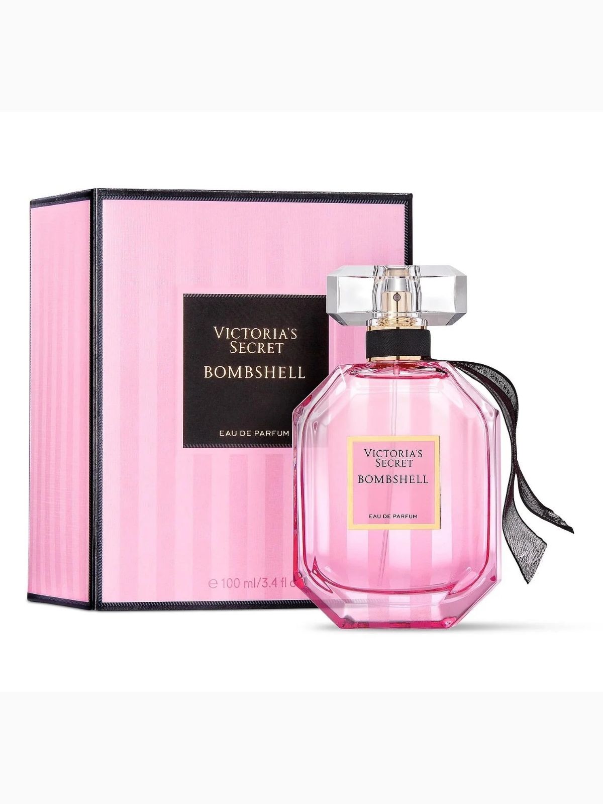 Victorıa's Secret Bombshell Eau De Kadın Parfüm 100 ML