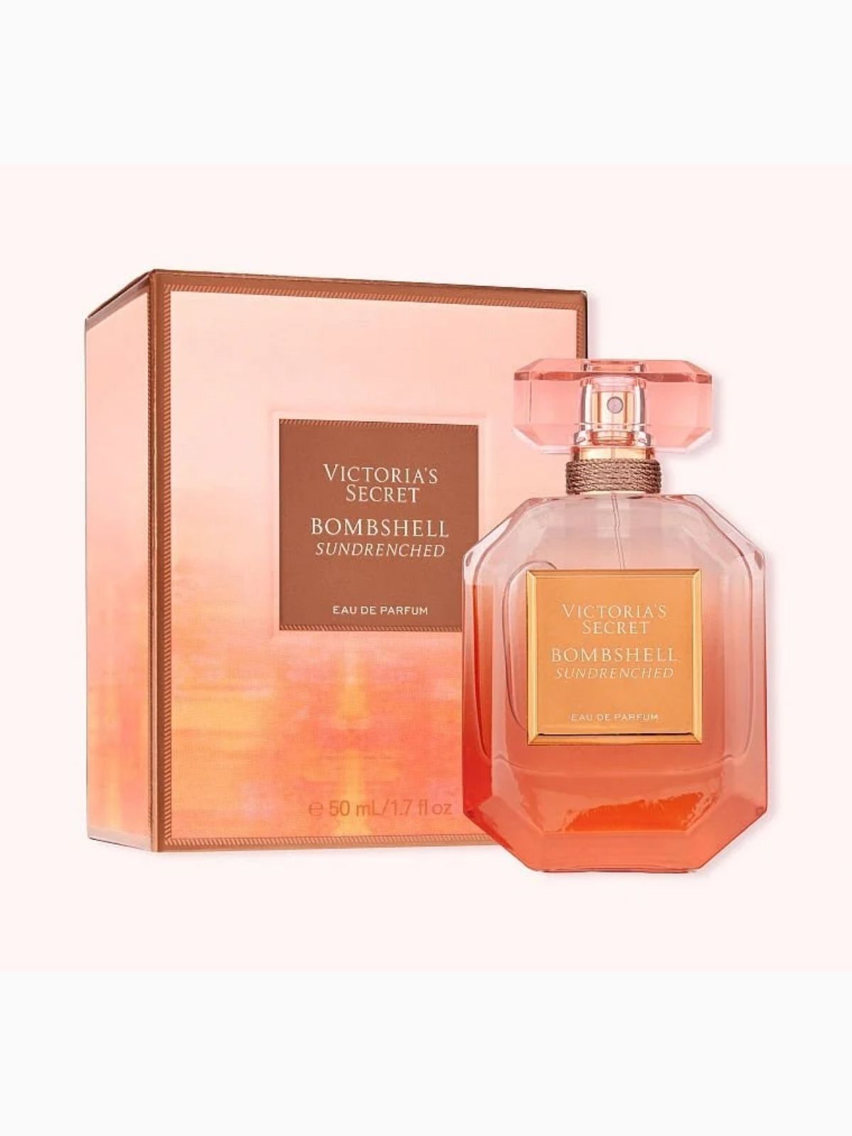 Victorıa's Secret Bombshell Sundrenched Eau De Kadın Parfüm 100 ML