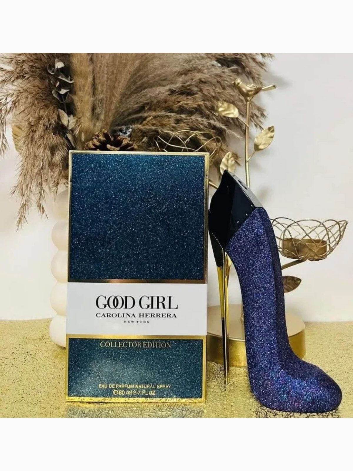 Carolina Herrera Good Girl Collector Edition- Eau de Kadın Parfüm 80 ML
