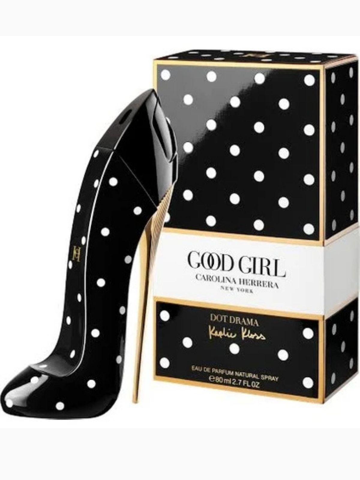 Carolina Herrera Good Girl New York- Eau de Kadın Parfüm 80 ML