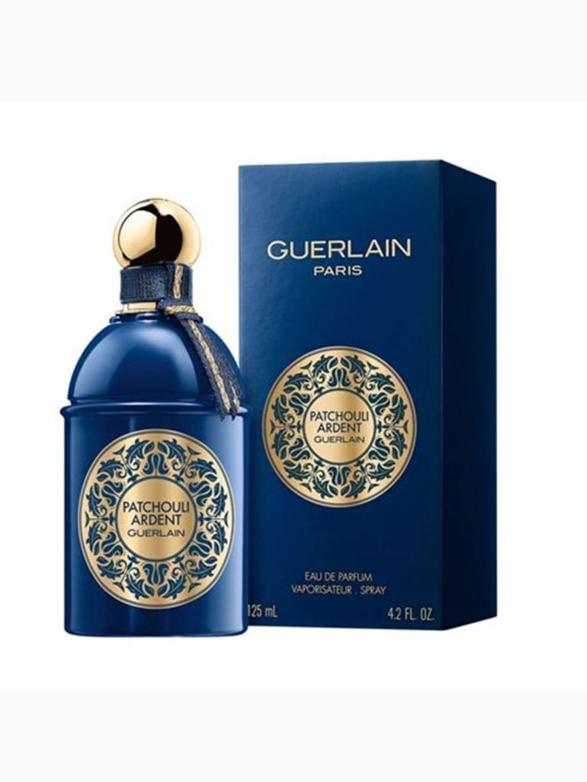 Guerlain Bois Patchouli Ardent Kadın Parfüm-125ML