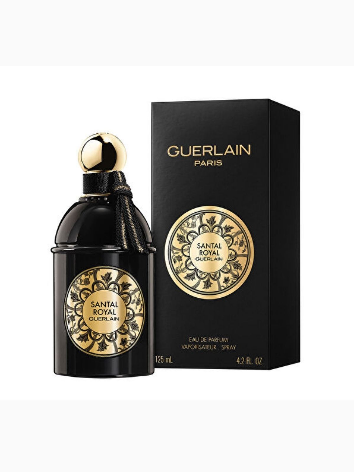 Guerlain Bois Santal Royal Unisex Parfüm-125ML