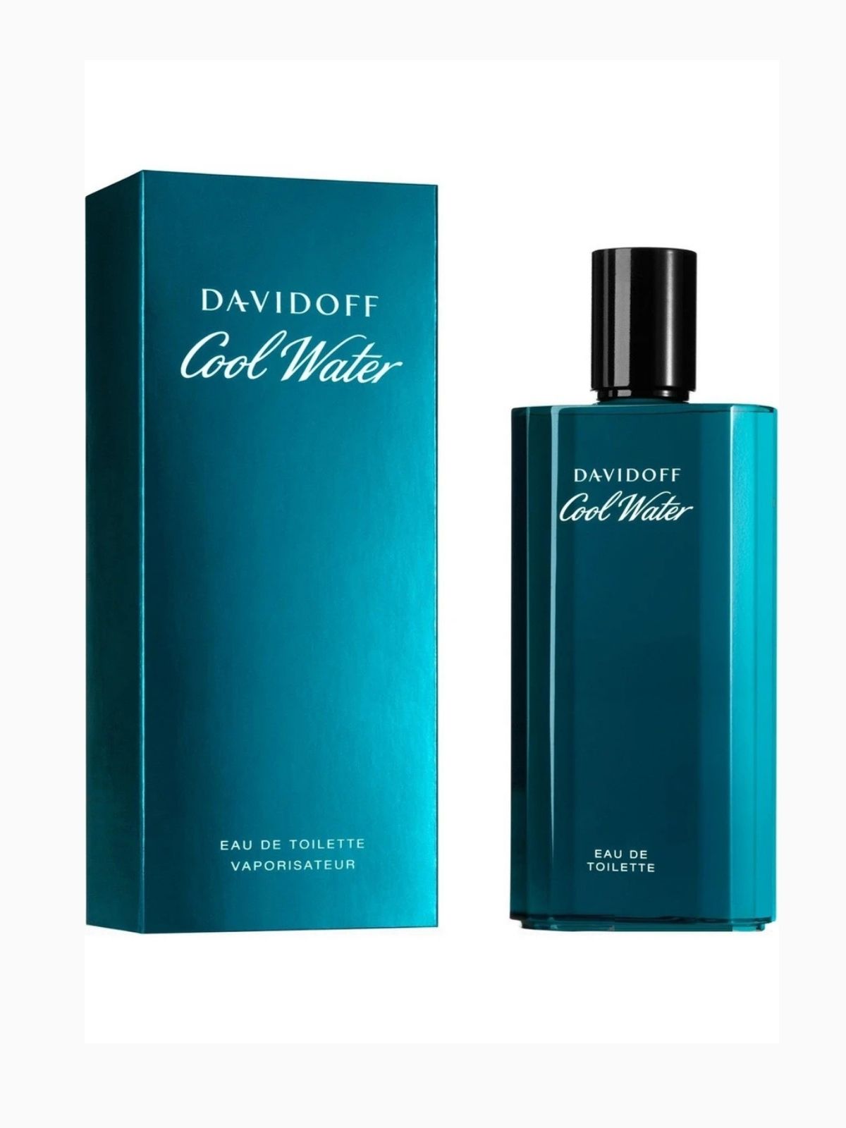 Davidoff Cool Water Eau De Erkek Parfüm -100 ML