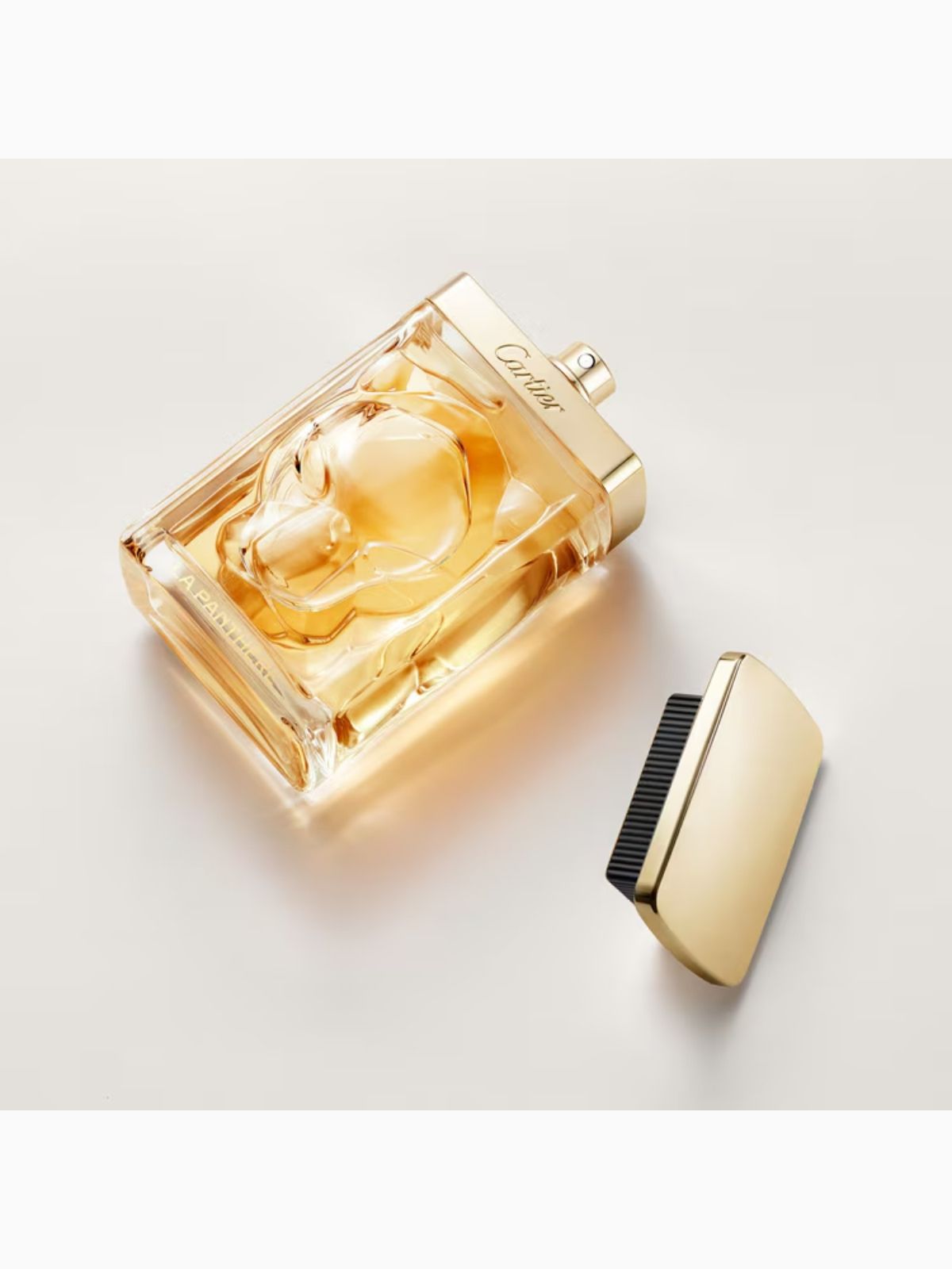 Cartıer La Panthere Eau De Parfüm-100 ML