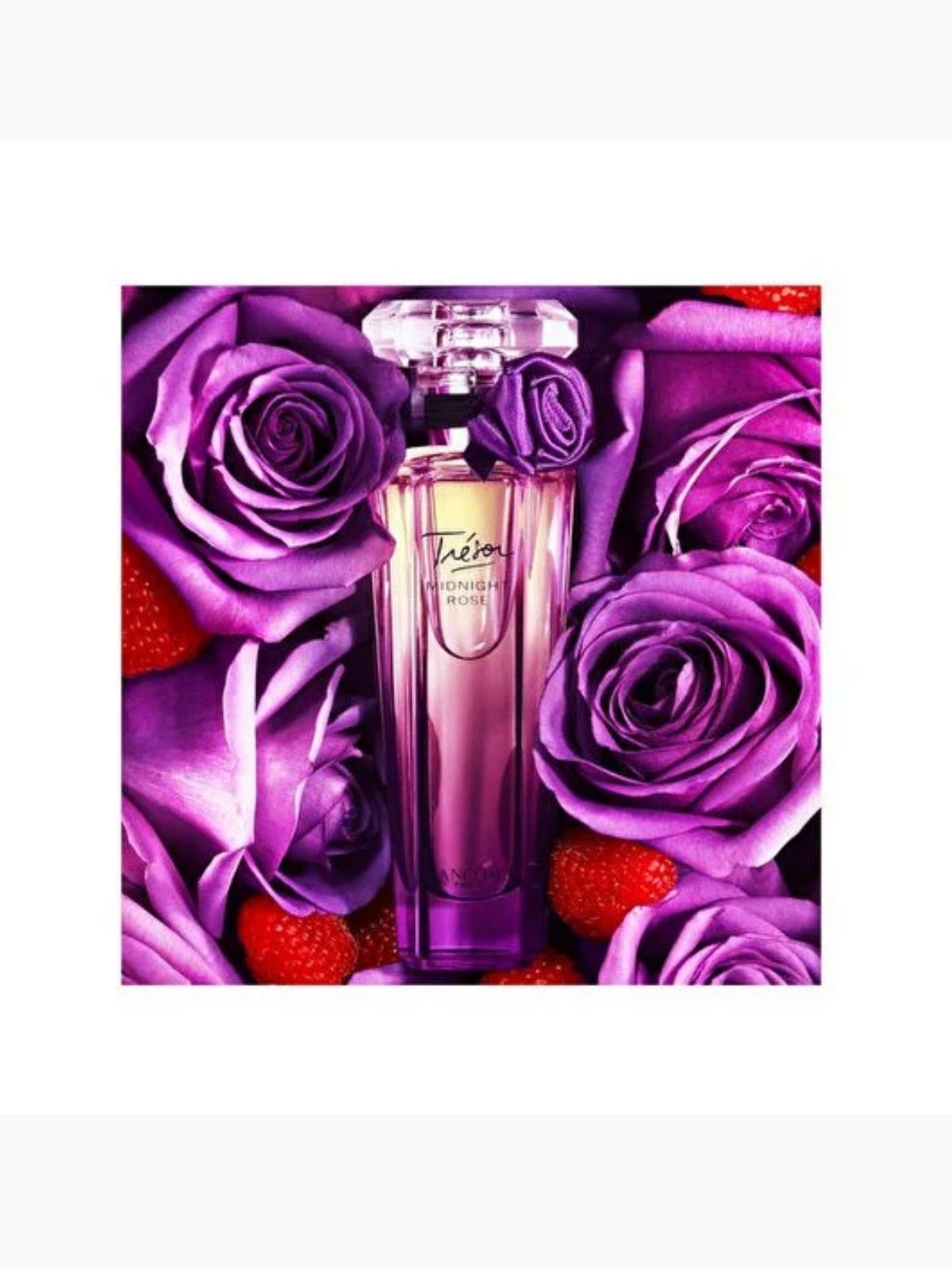 Trésor Midnight Rose Edu De Kadın Tester Parfüm- 75 ML