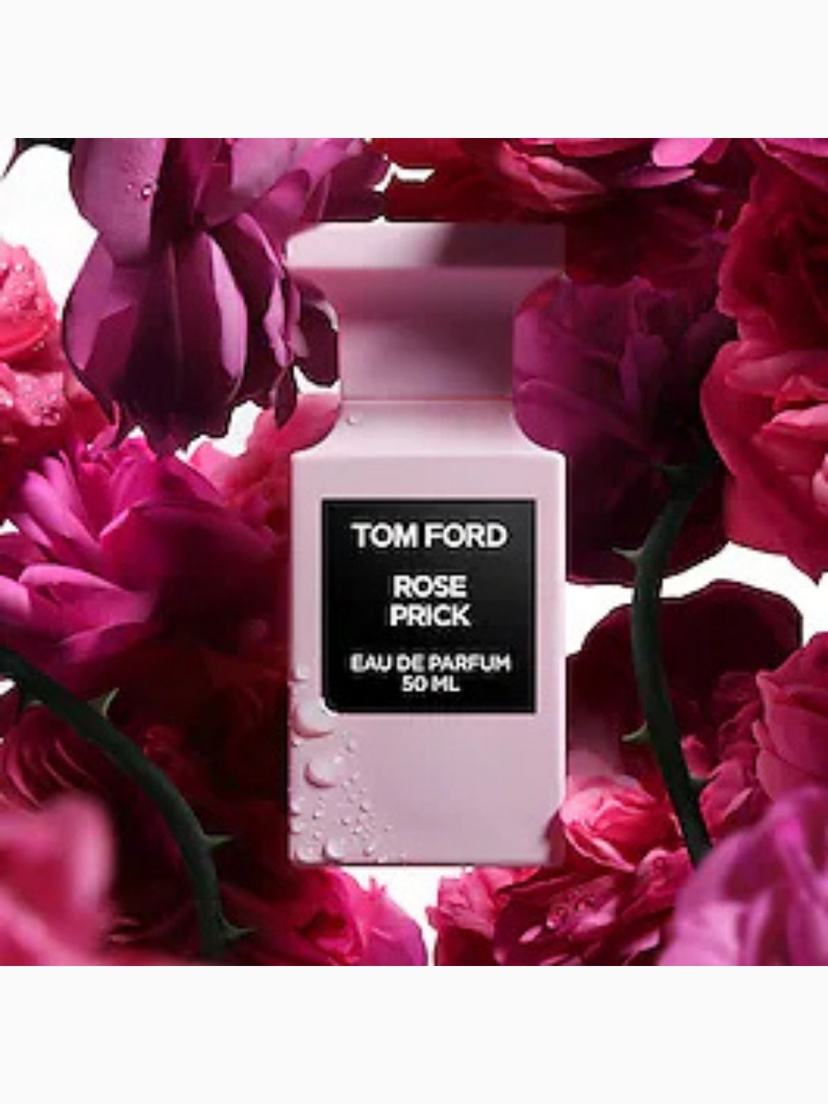 Tom Ford Rose Prick- Eau de Kadın Parfüm 100 ML