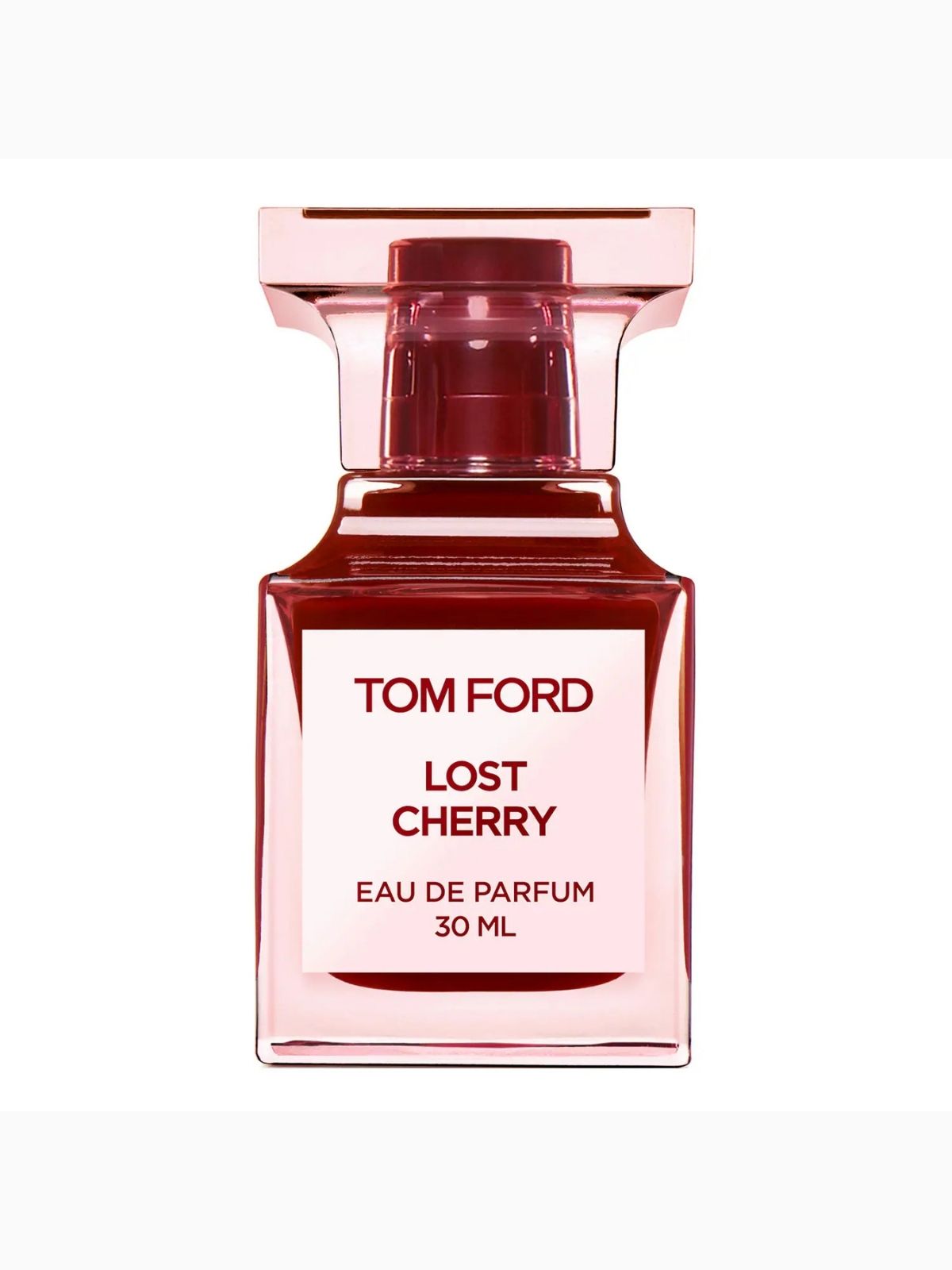Tom Ford Lost Cherry - Eau de Kadın Parfüm 100 ML