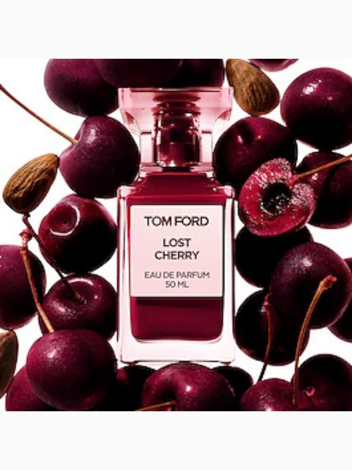 Tom Ford Lost Cherry - Eau de Kadın Parfüm 100 ML