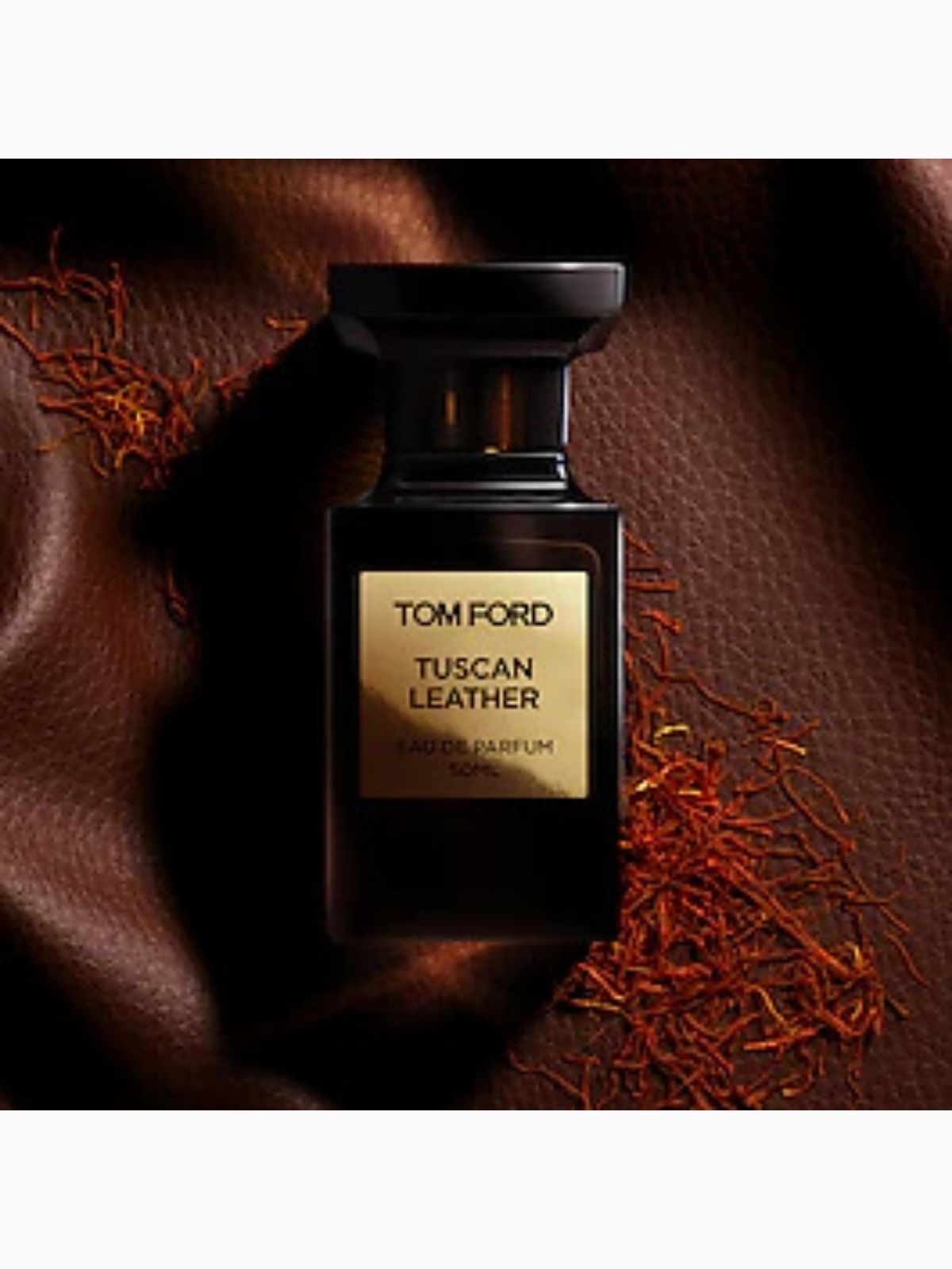 Tom Ford Tuscan Leather - Eau de Kadın Parfüm 100 ML