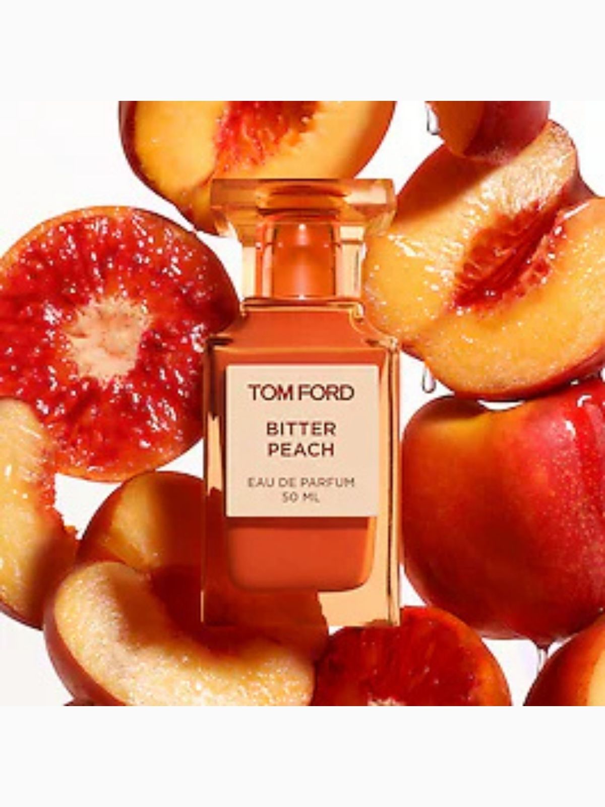 Tom Ford Bitter Peach - Eau de Erkek Parfüm 100 ML