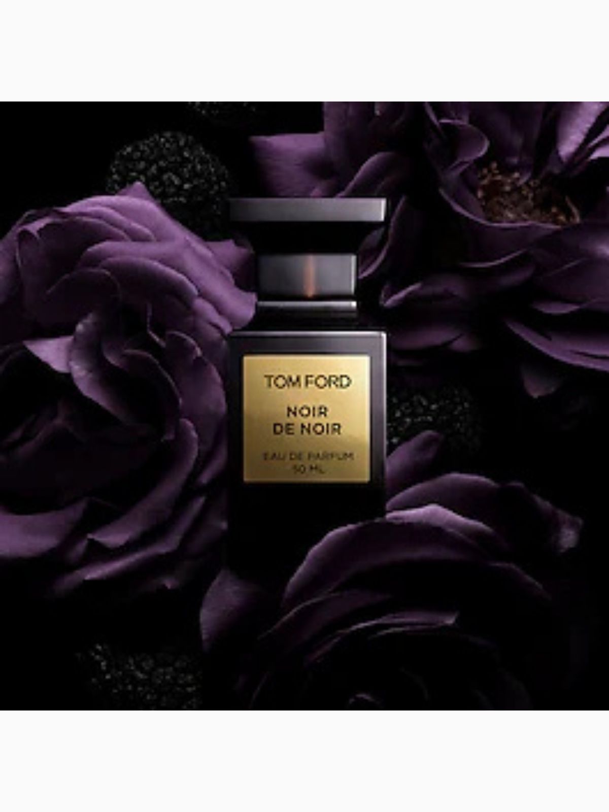 Tom Ford Noir de Noir - Eau de Erkek Parfüm 100 ML